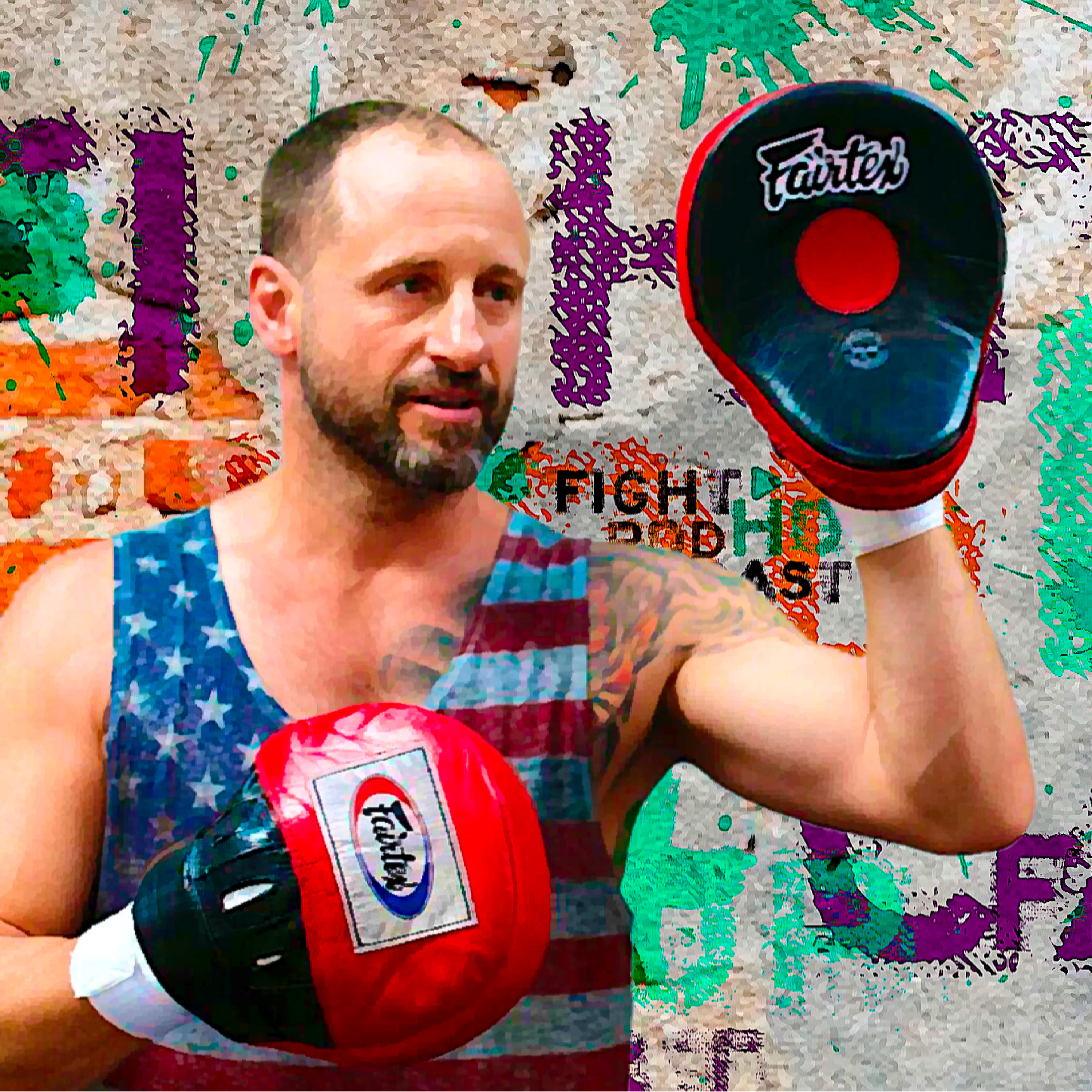 Fight Hop