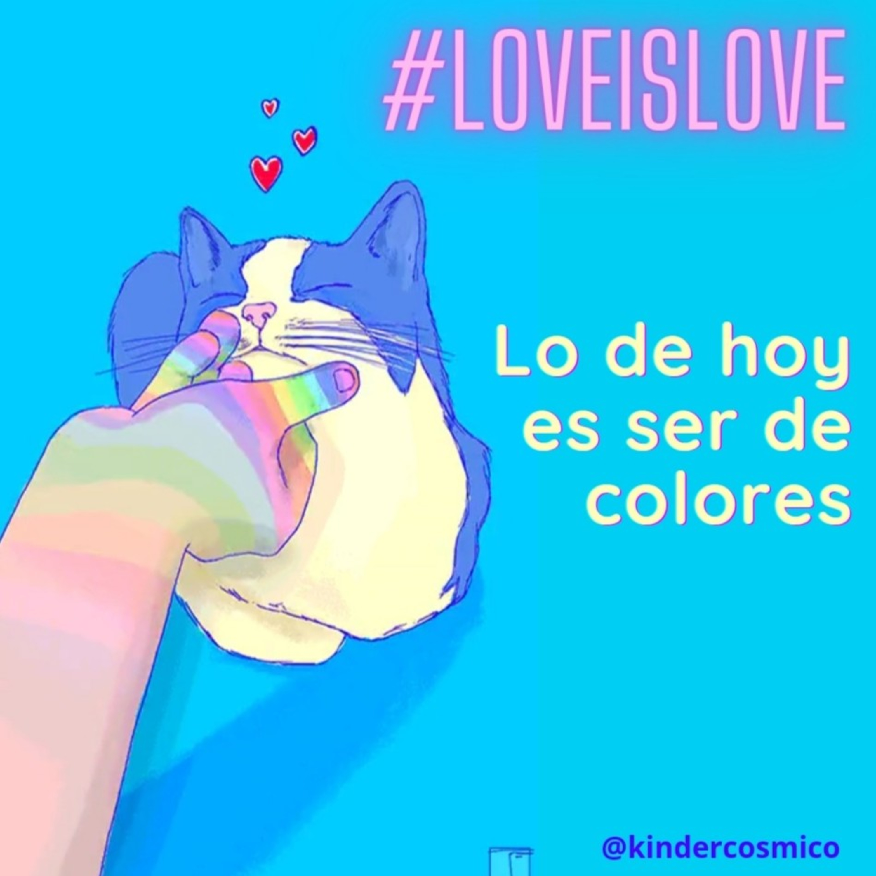 Kinder Cósmico