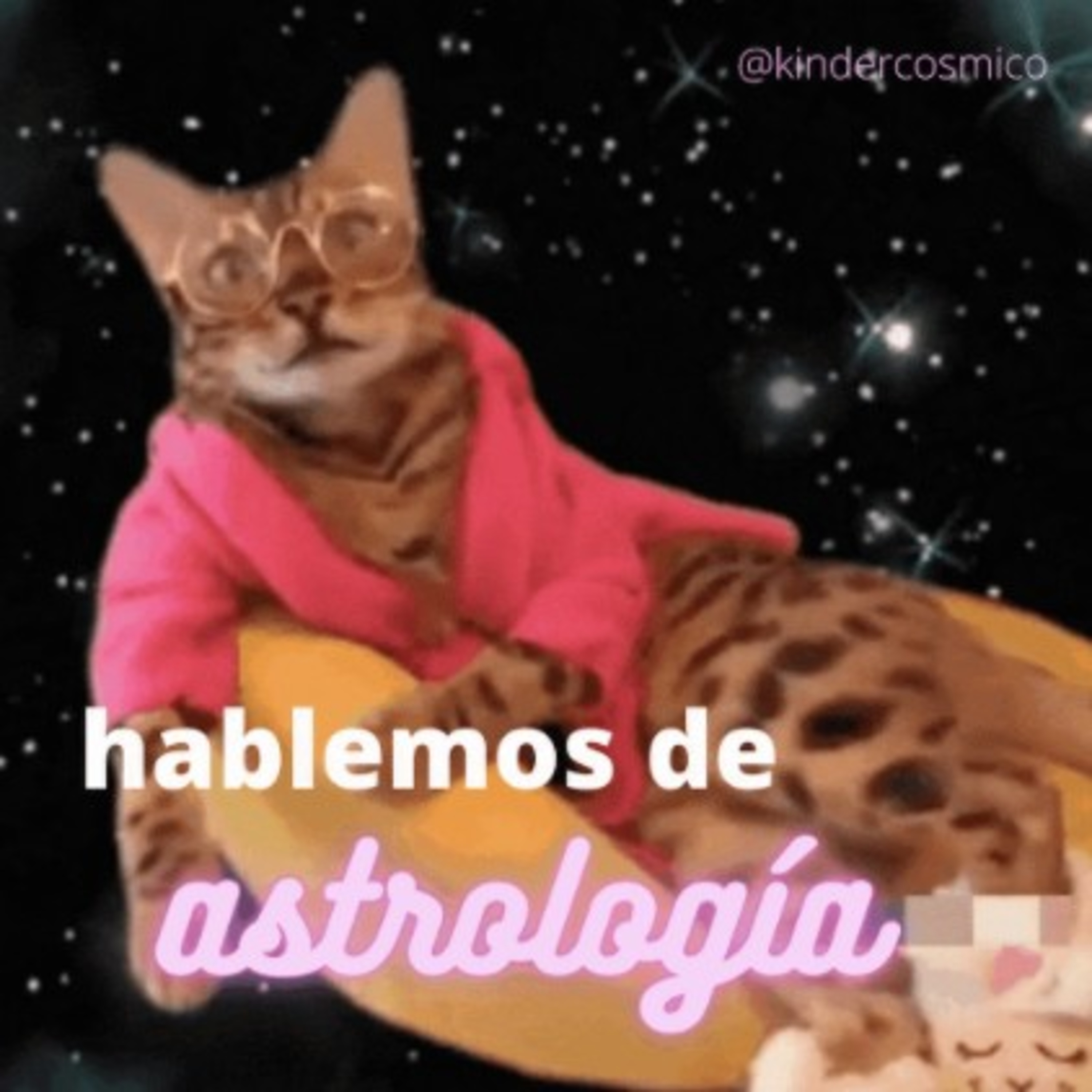 Kinder Cósmico