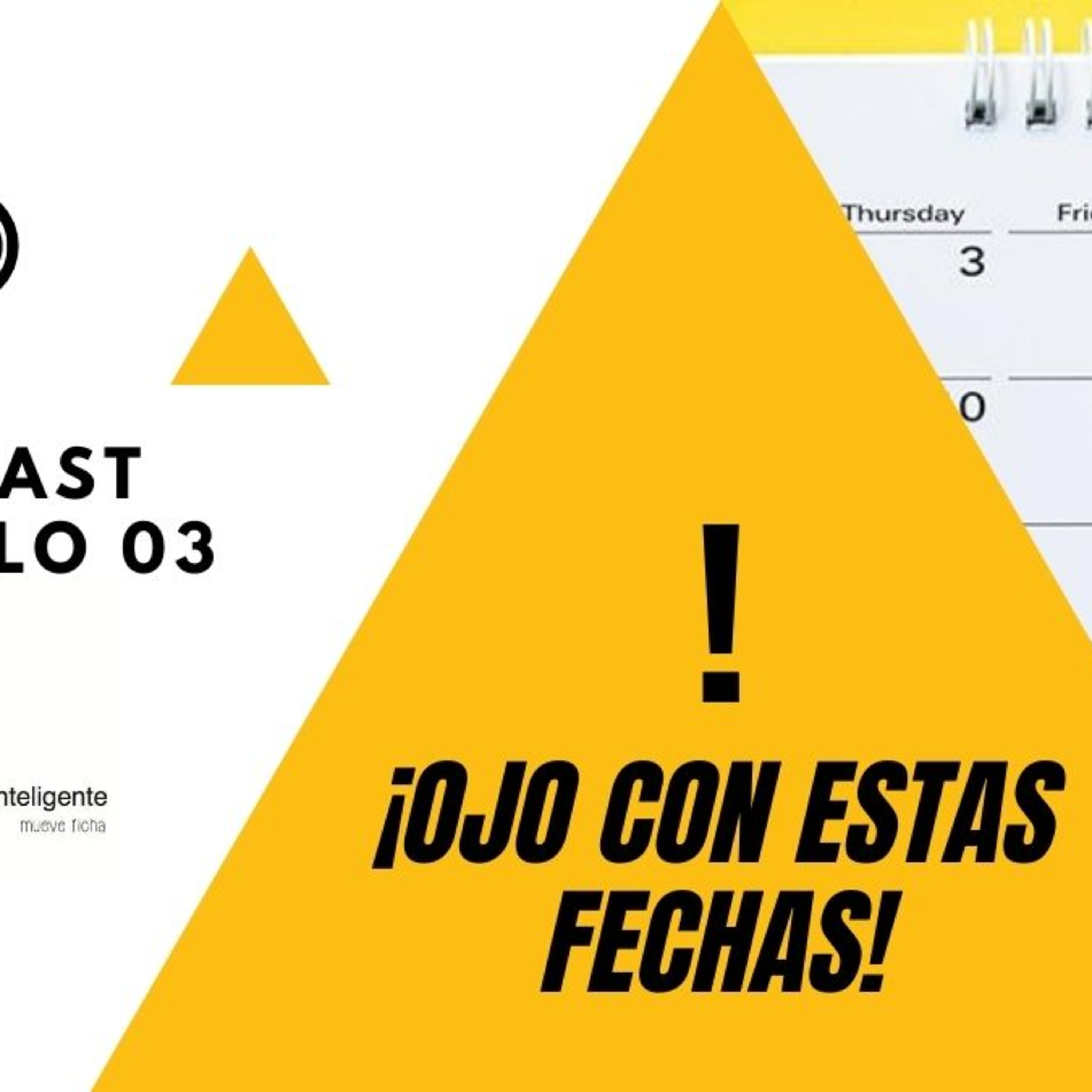 Podcast para Opositores y Opositoras Capítulo 001 Presentación