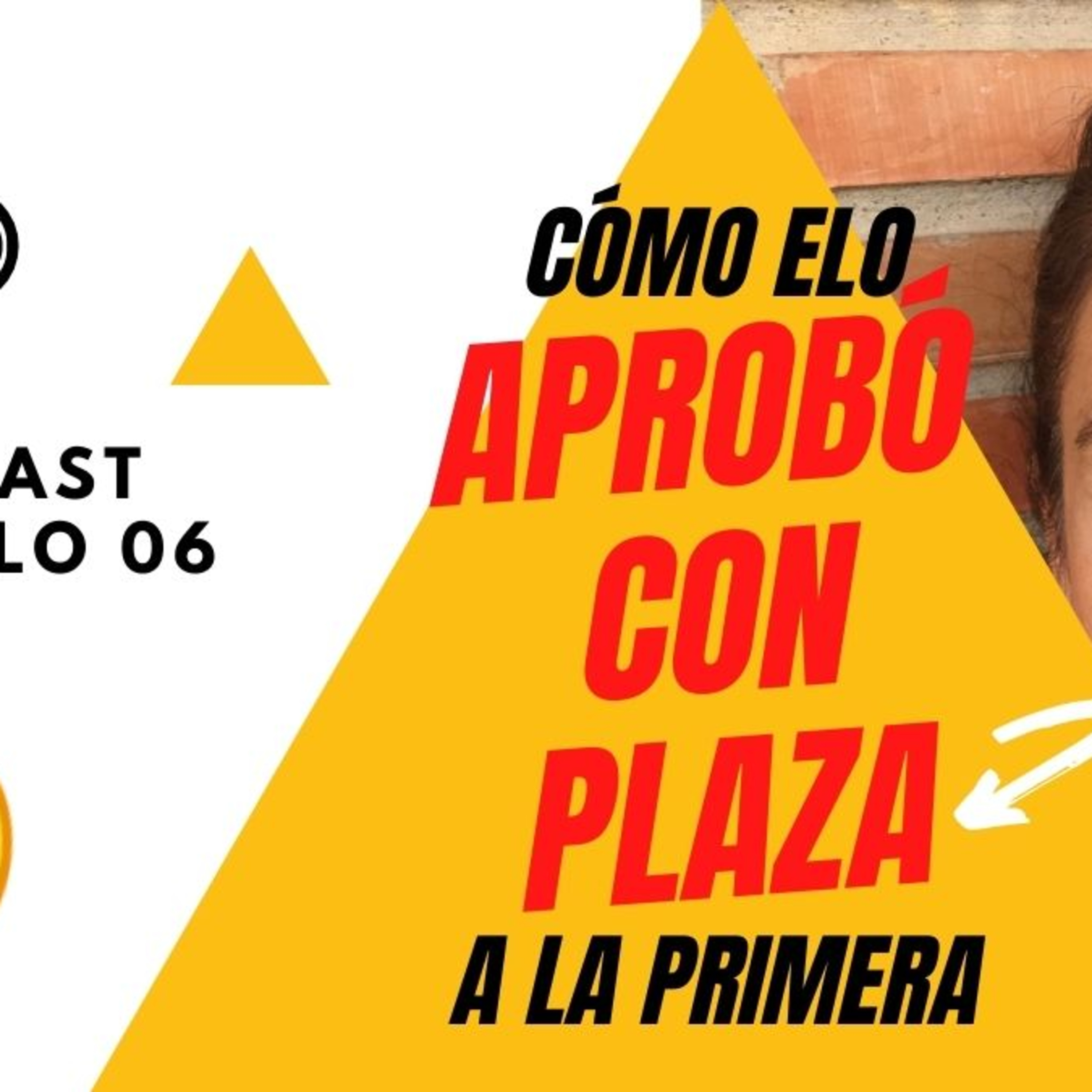 Podcast para Opositores y Opositoras Capítulo 001 Presentación