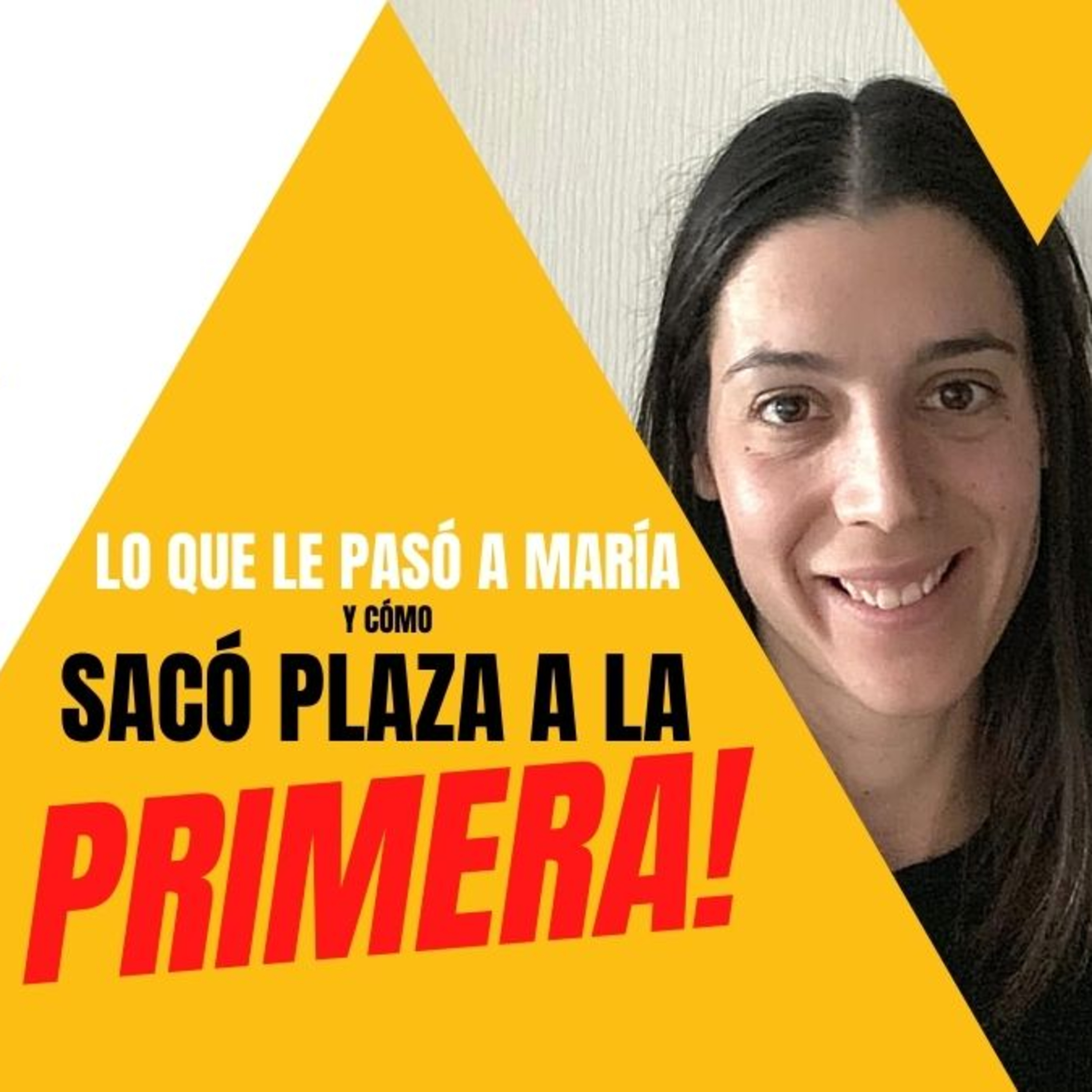 Podcast para Opositores y Opositoras Capítulo 001 Presentación