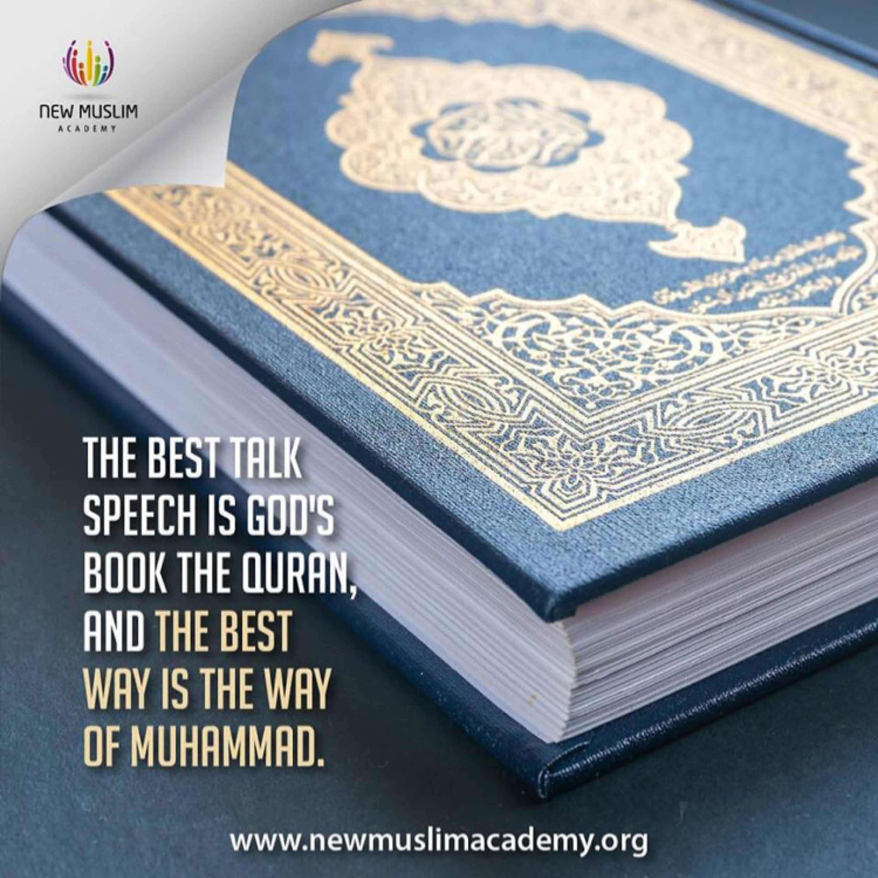 Be A Mobile Islamic Exhibit