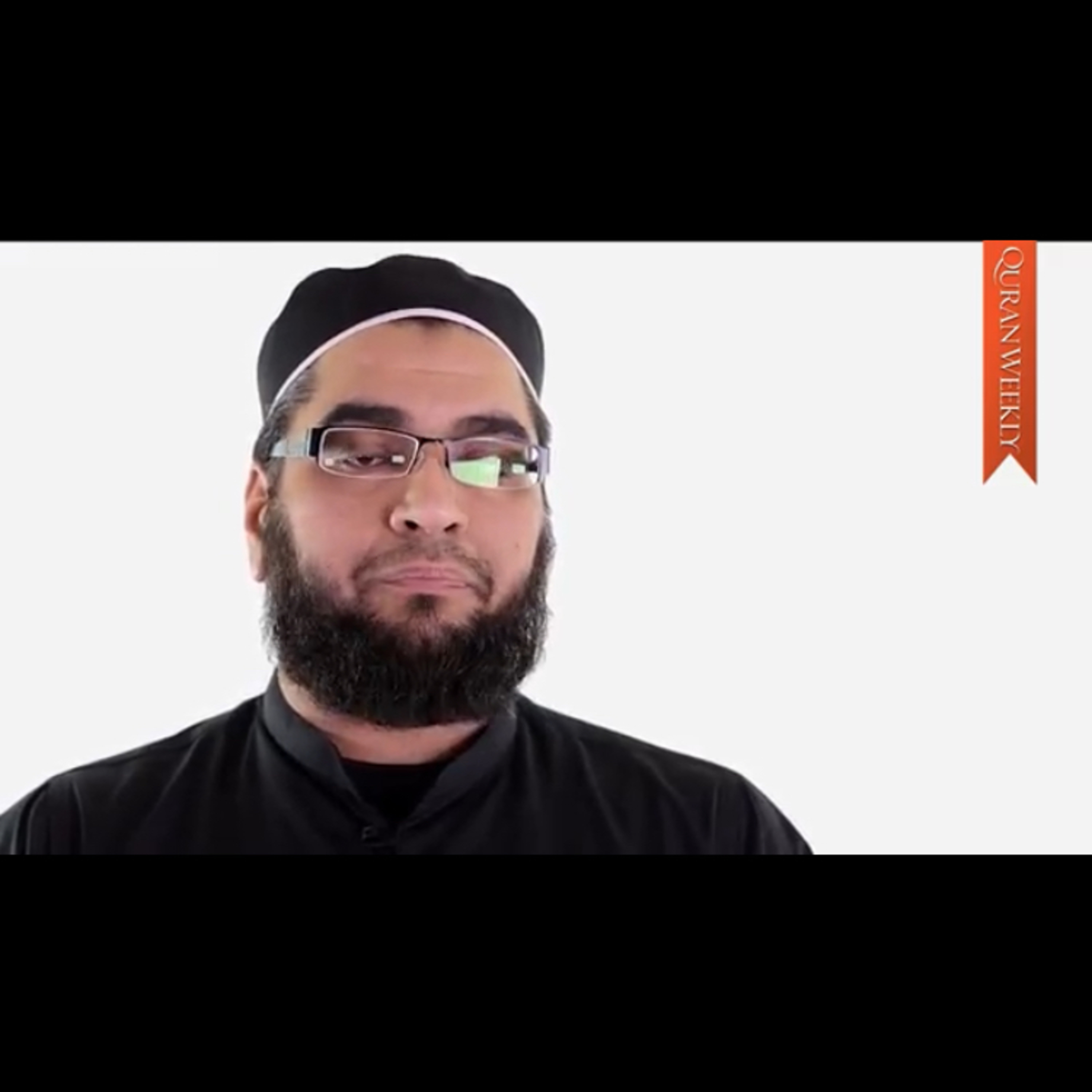 Be A Mobile Islamic Exhibit