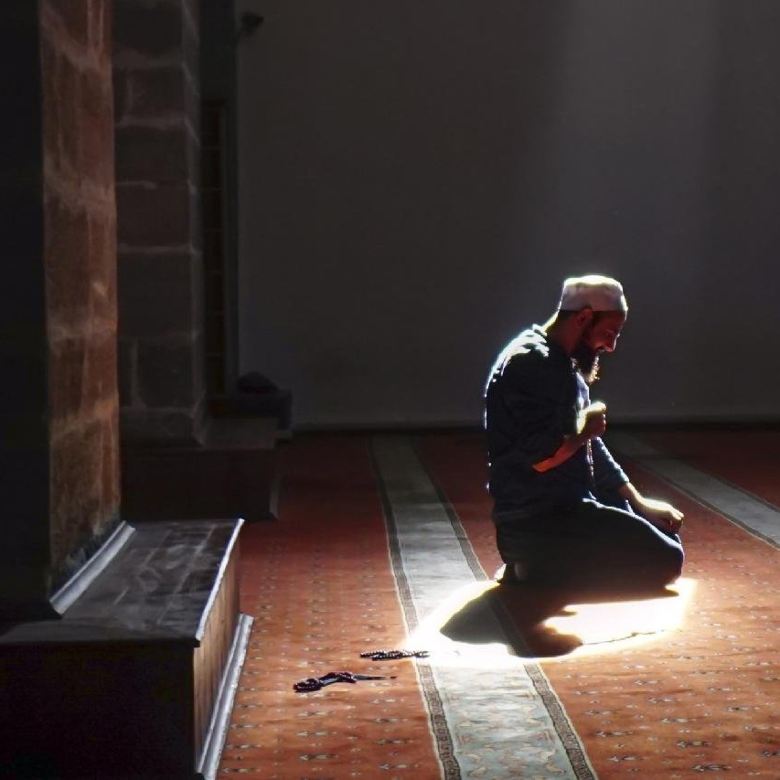 Overcoming Pessimism with Faith