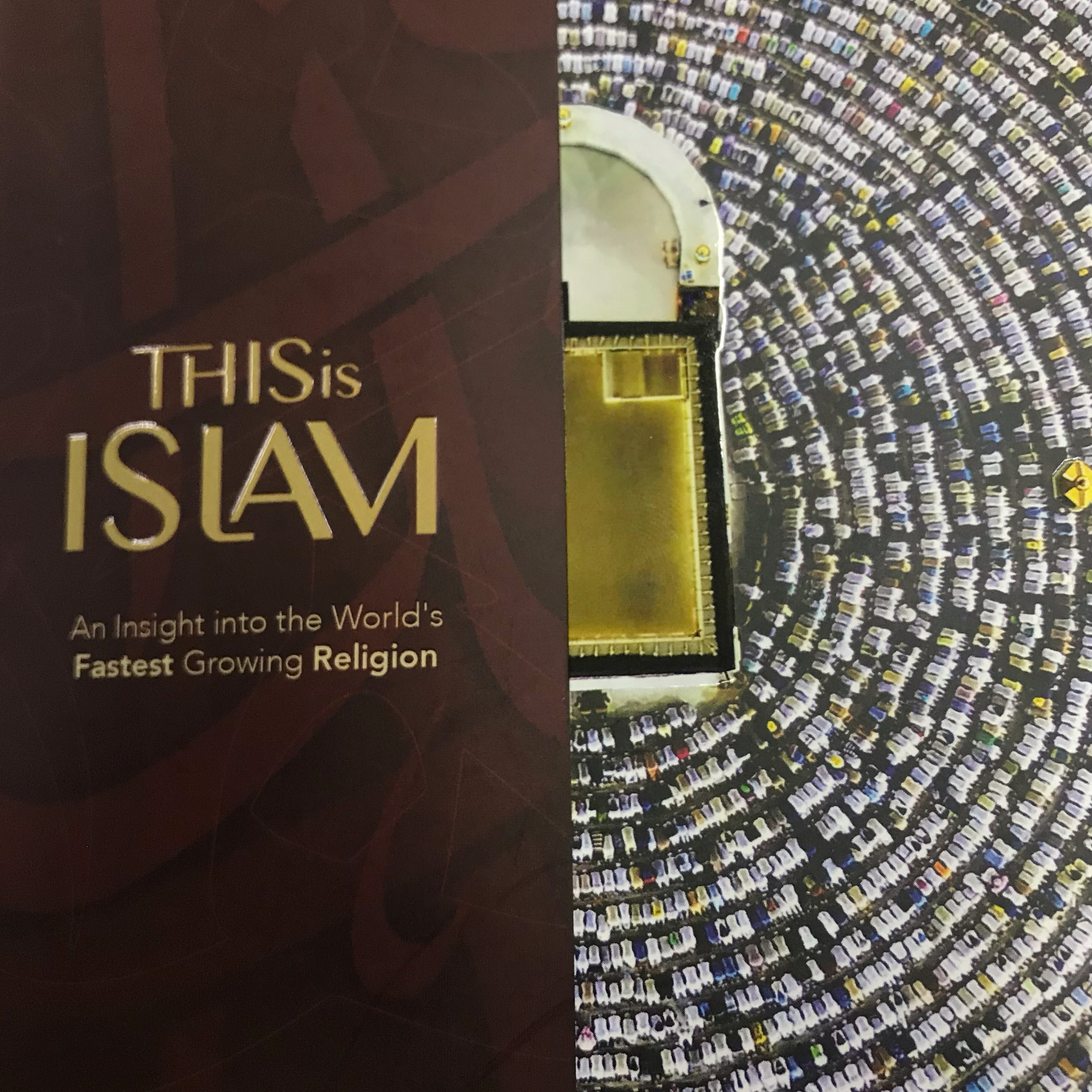 This Is Islam: The Quran the Eternal Miracle in Islam episode artwork