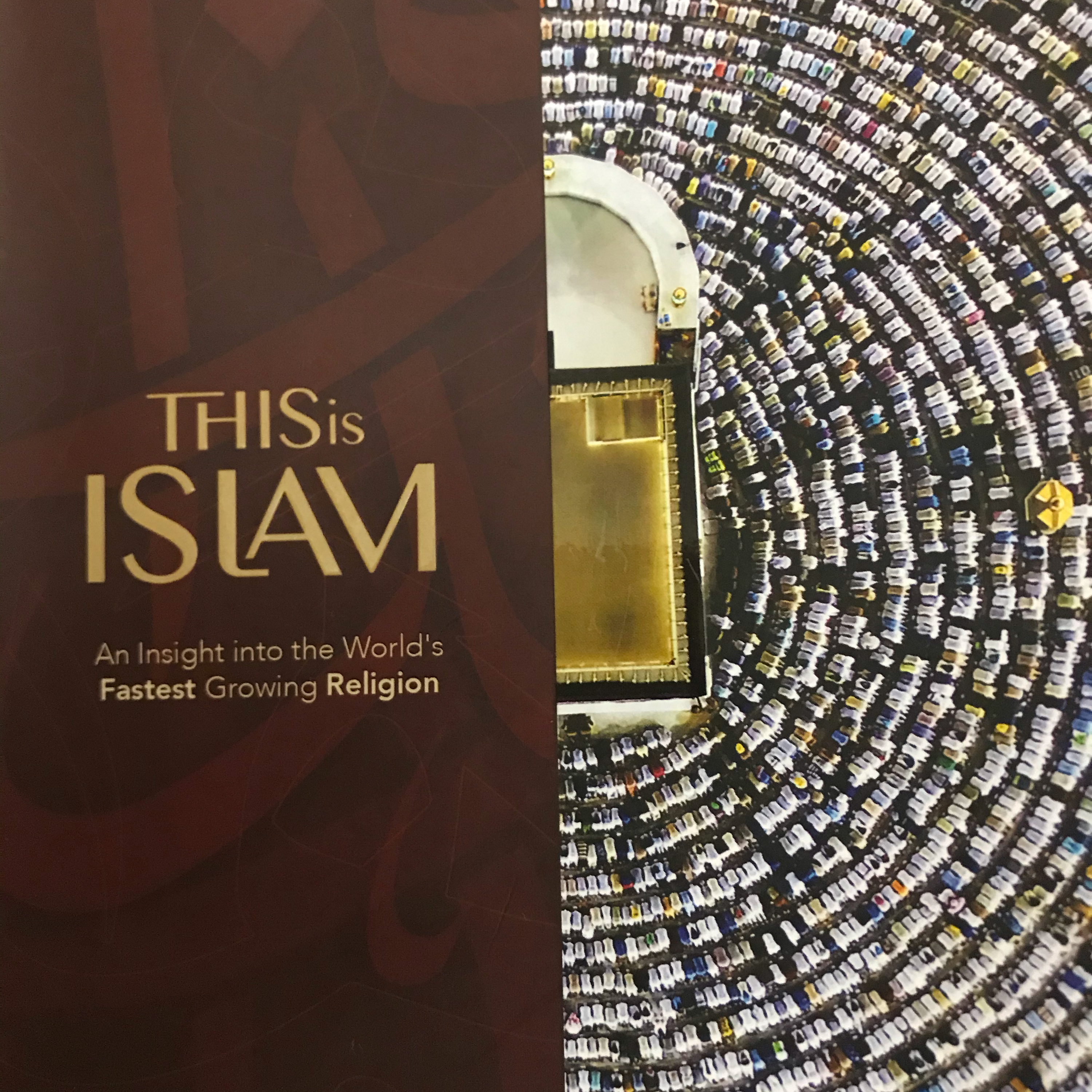 This Is Islam: Islamic Dietary Laws