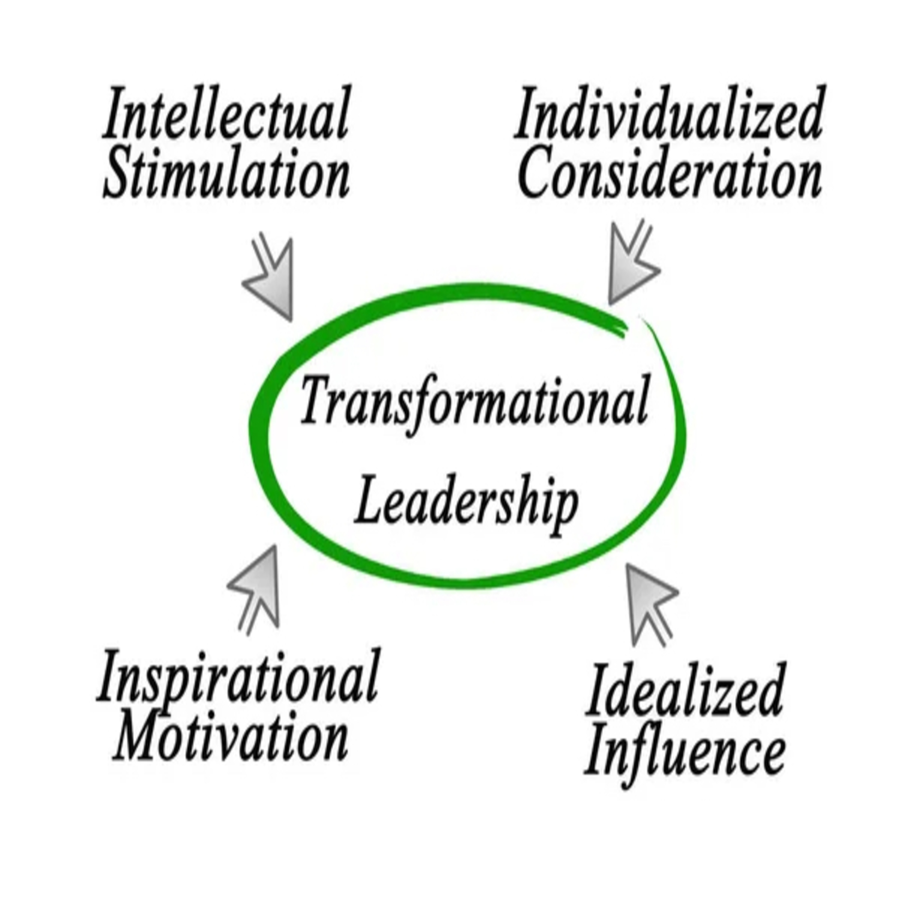 Transformational Leadership 
