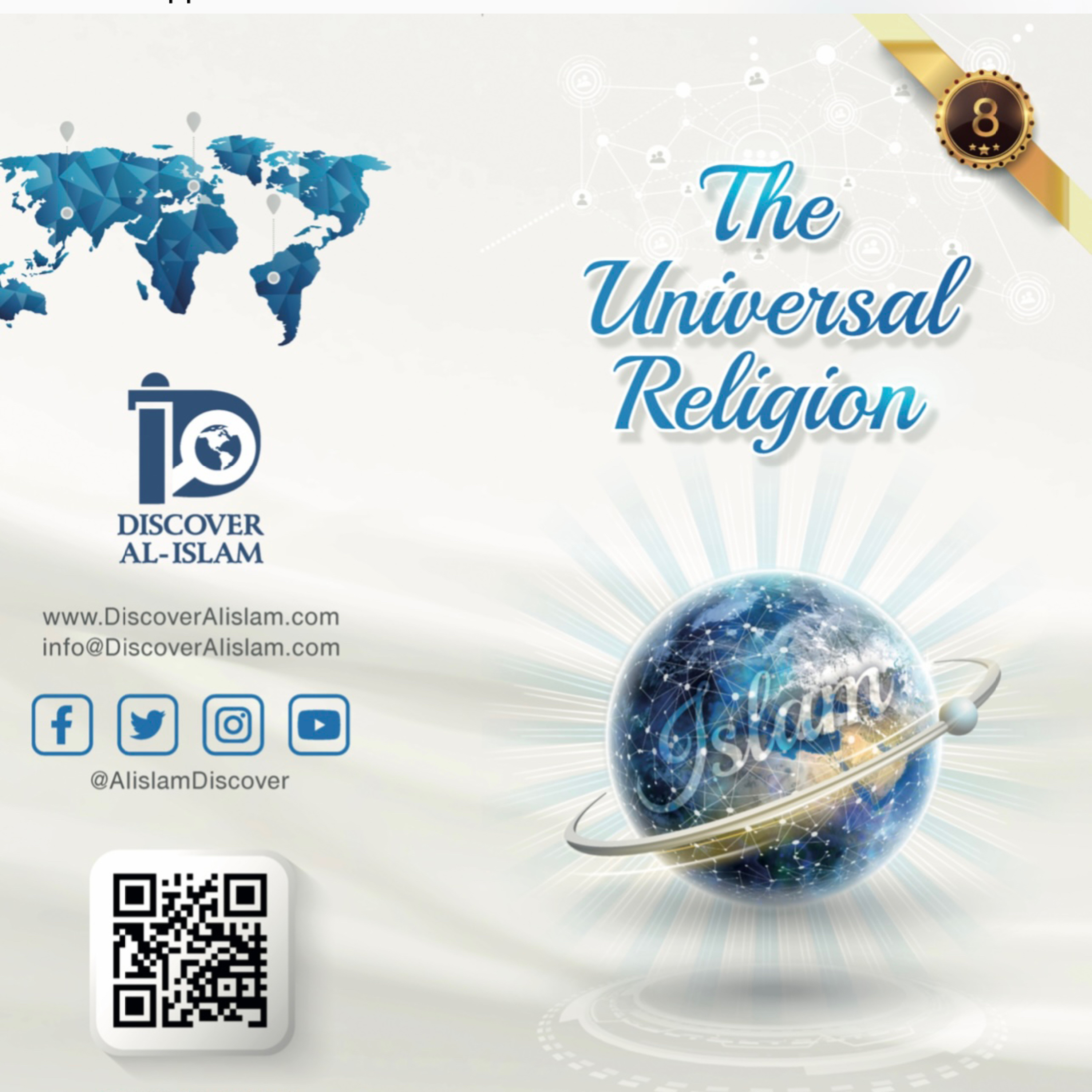 The Universal Religion 