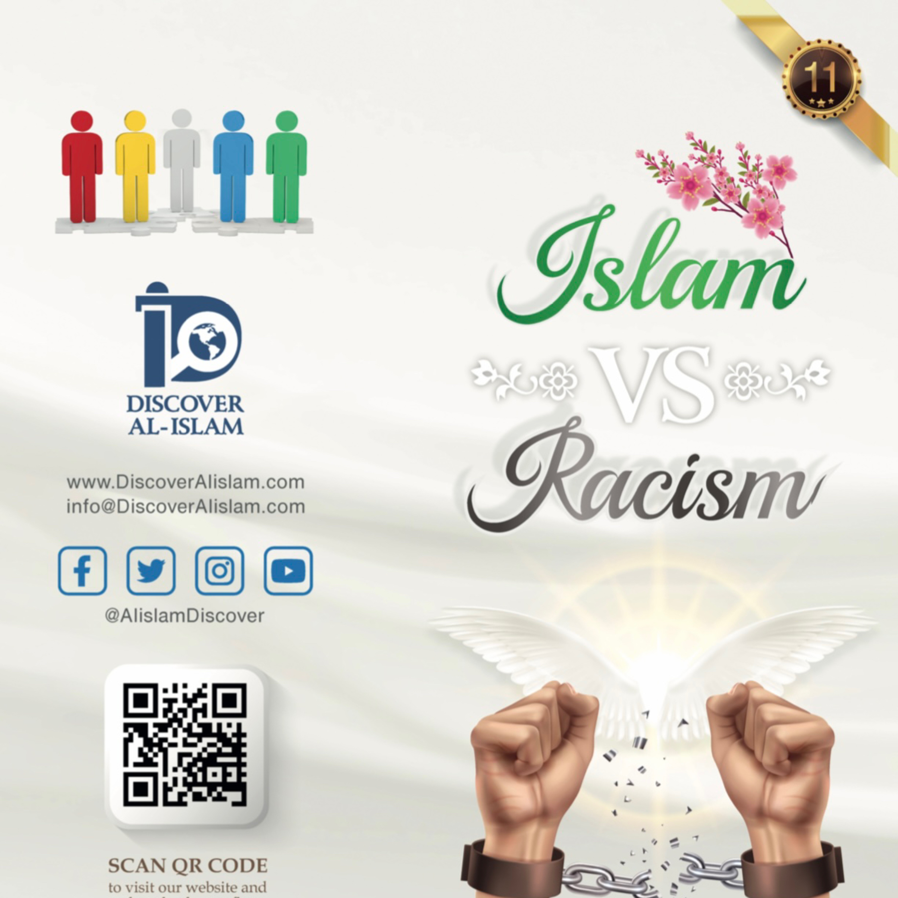 Islam vs. Racism