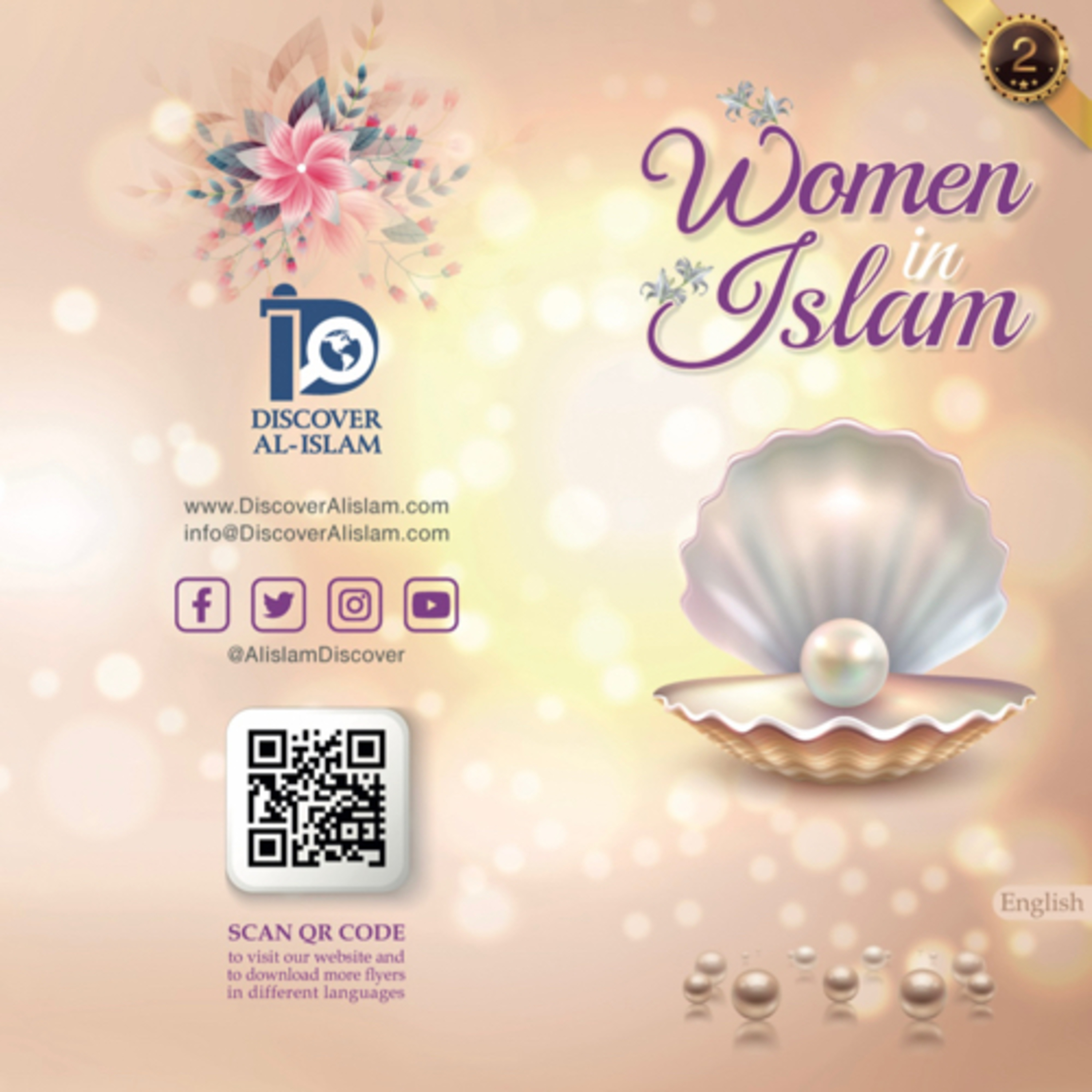 Women In Islam