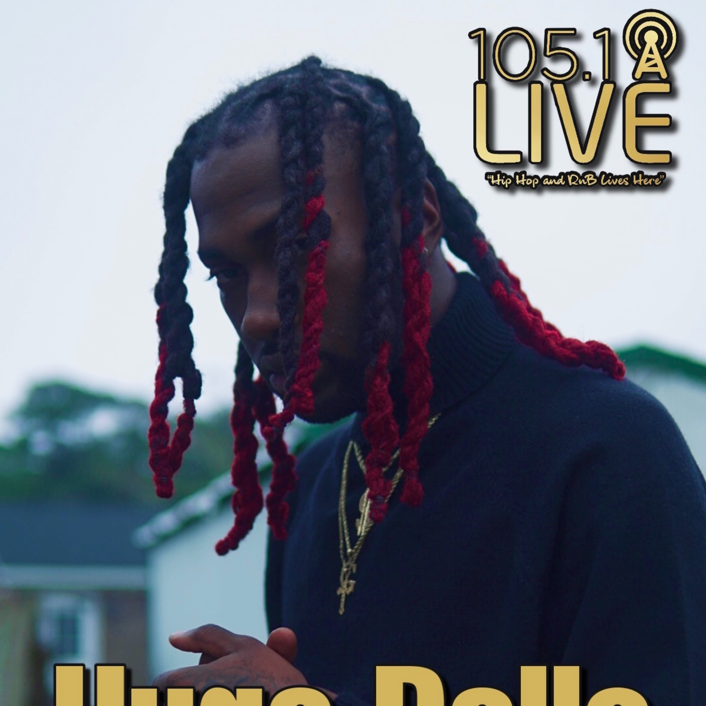 105.1 LIVE