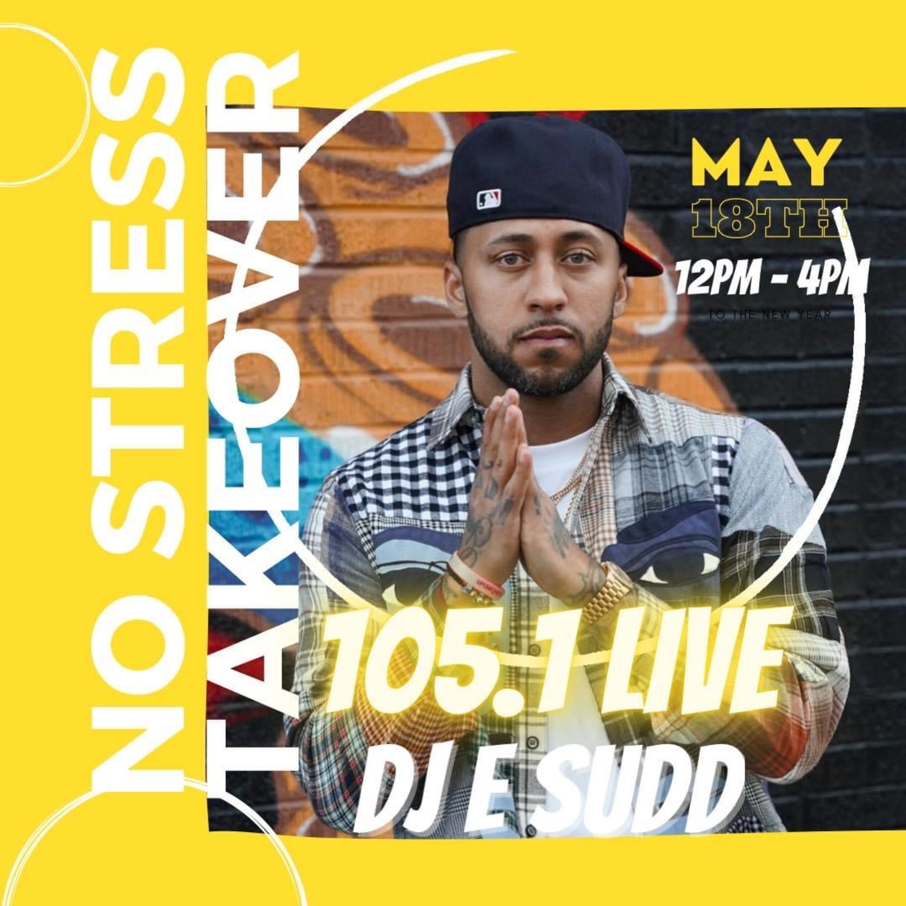105.1 LIVE