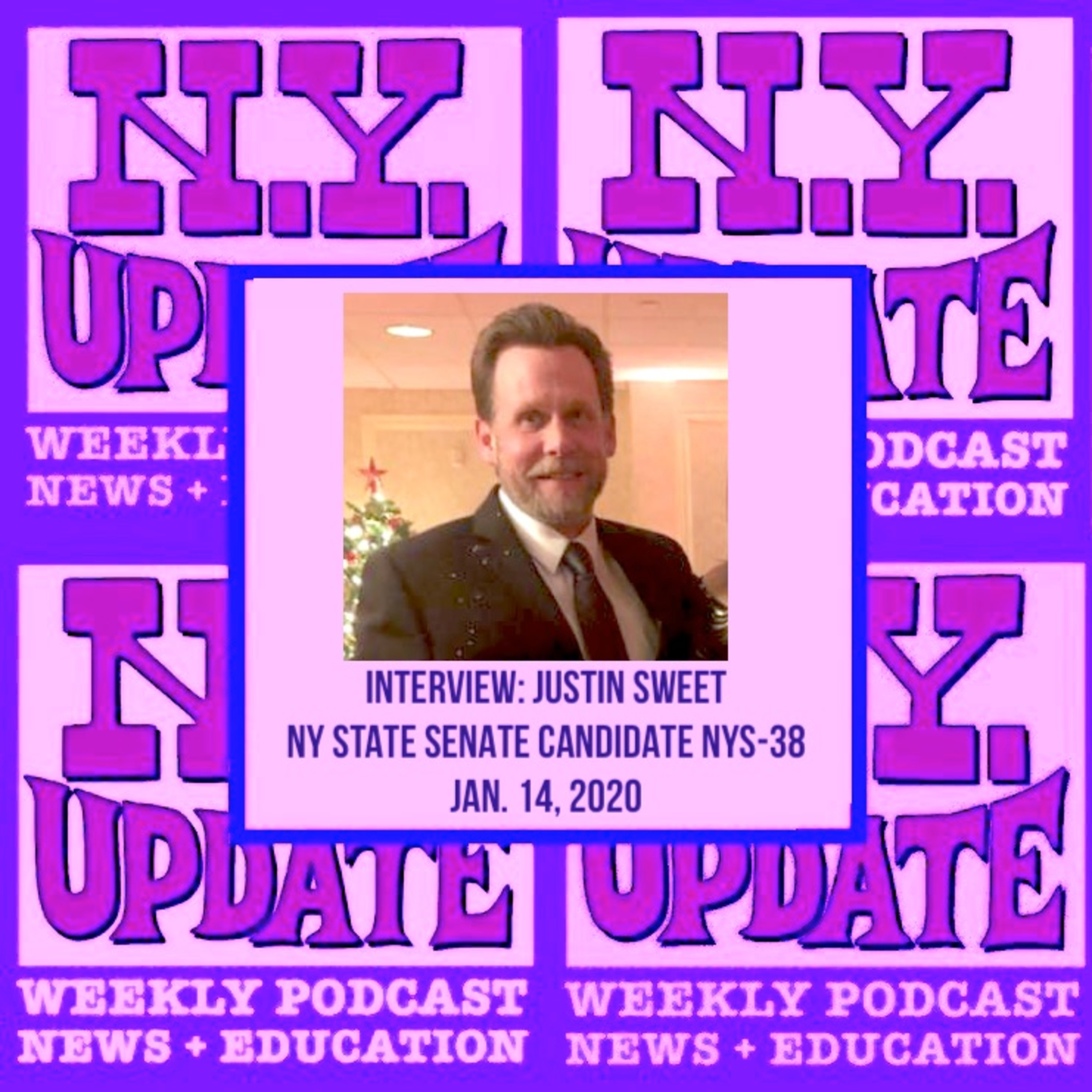 NY Update