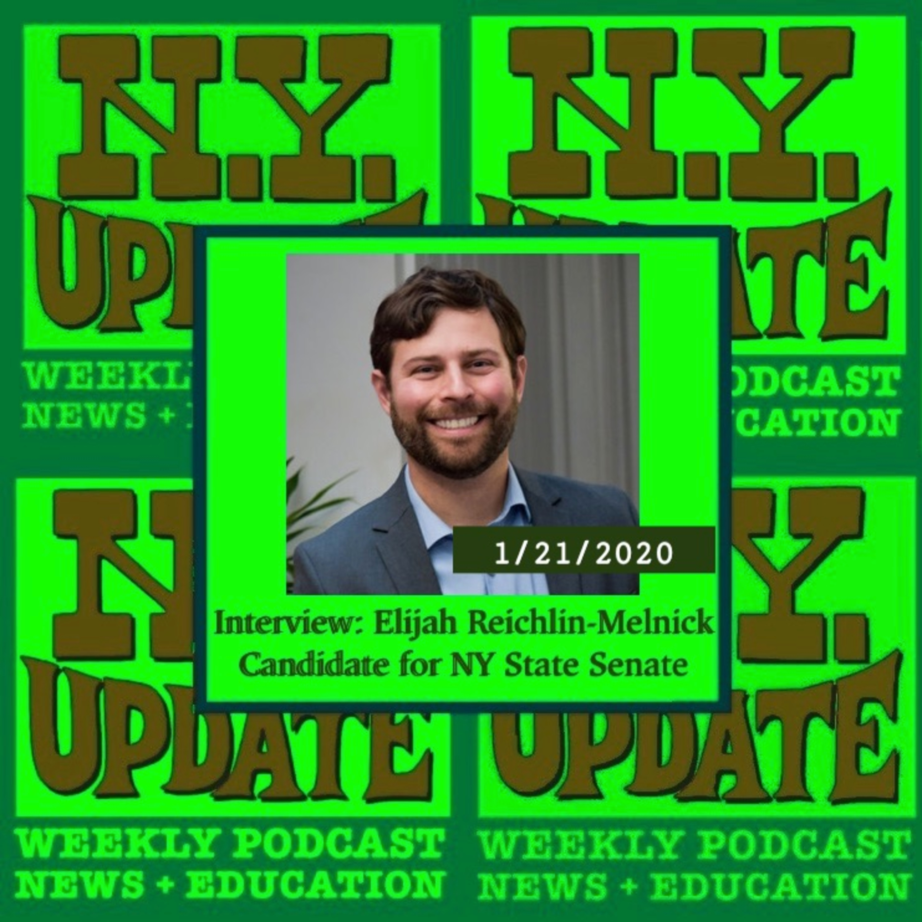 NY Update