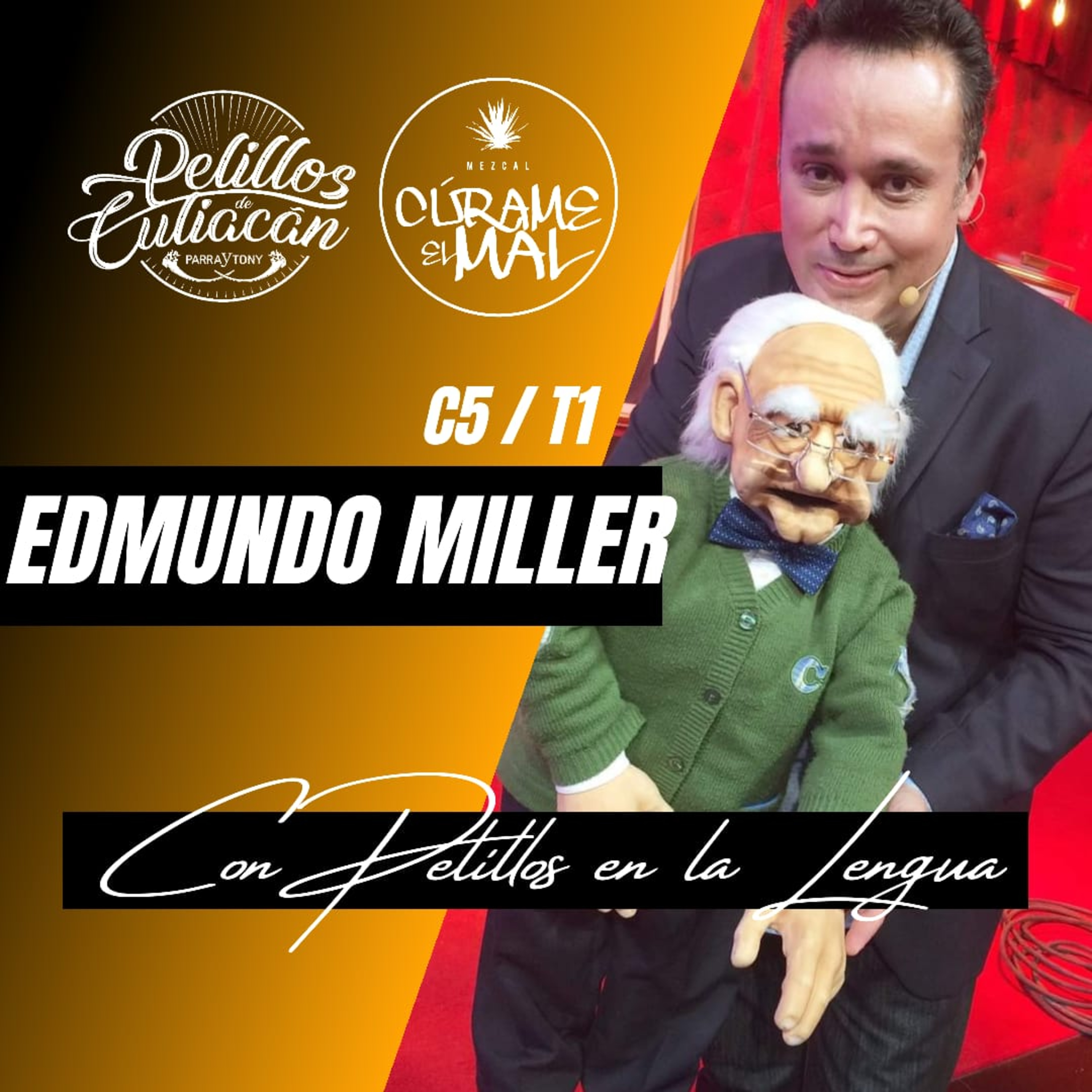 Con Pelillos en la lengua - Pelillos de Culiacan