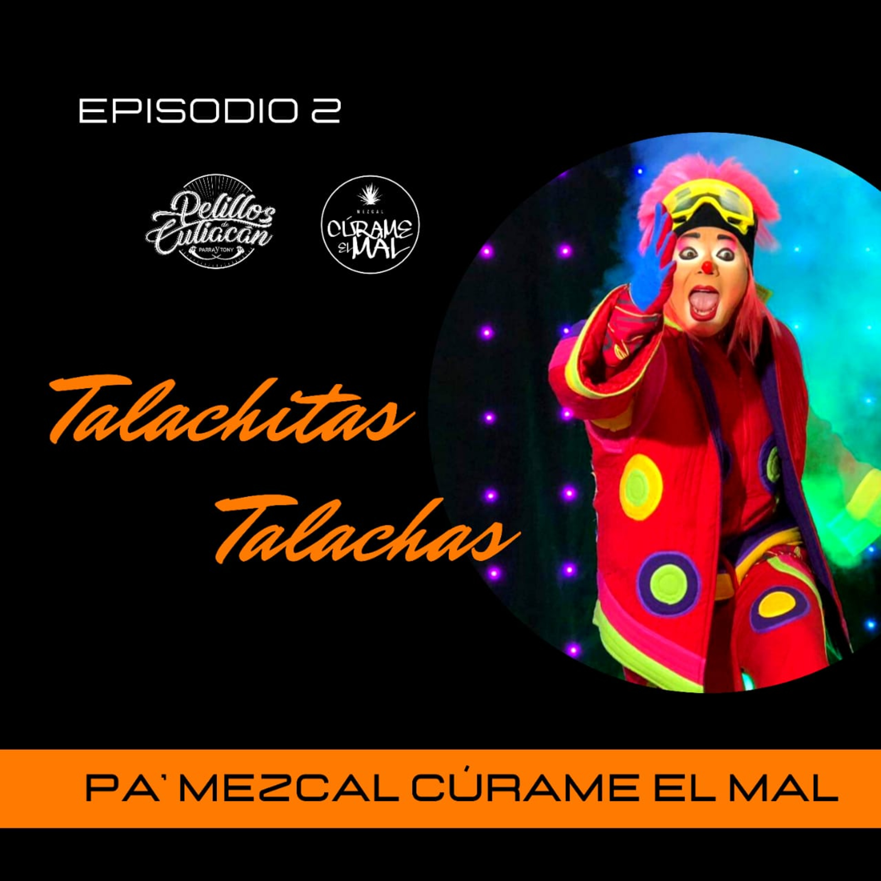 Con Pelillos en la lengua - Pelillos de Culiacan