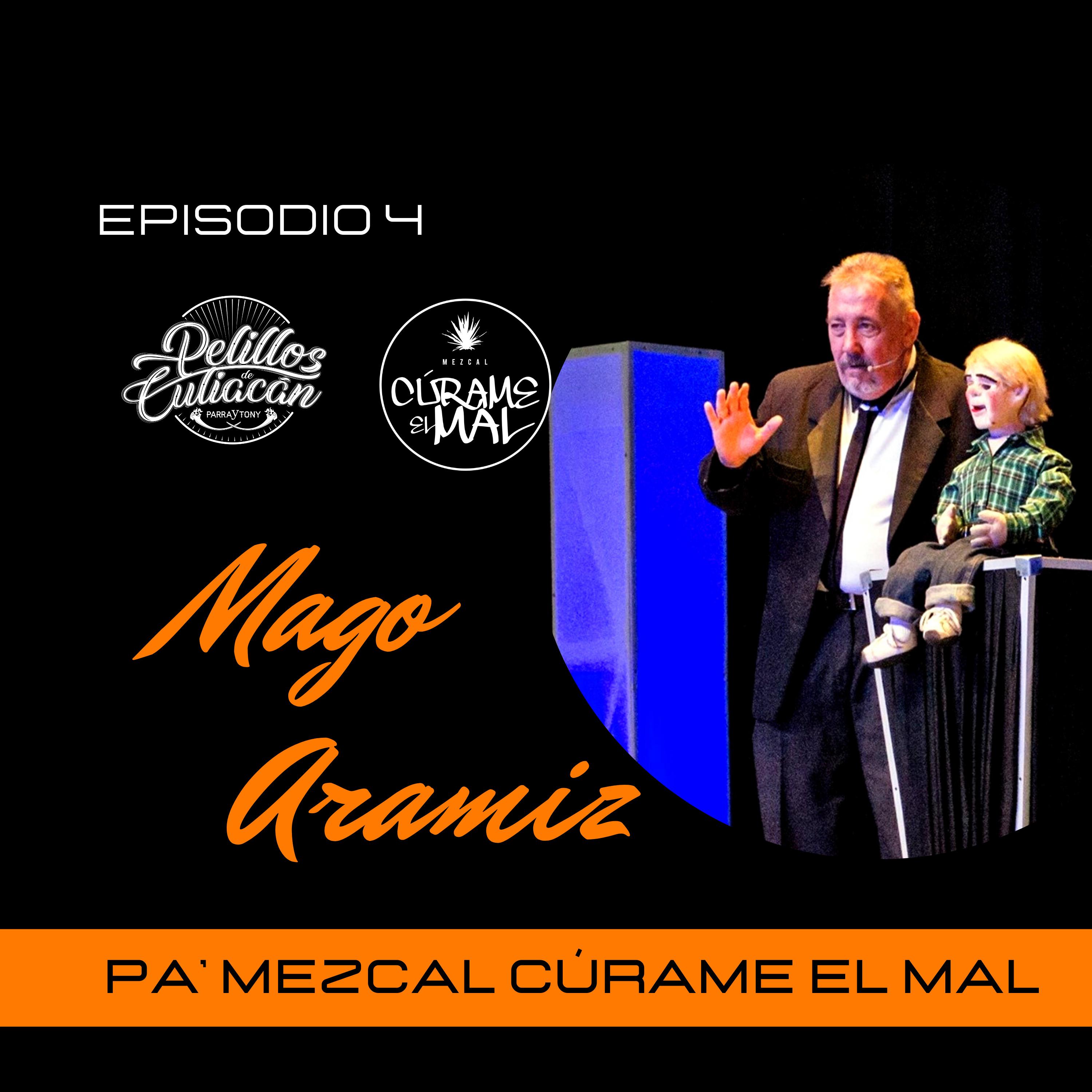Con Pelillos en la lengua - Pelillos de Culiacan