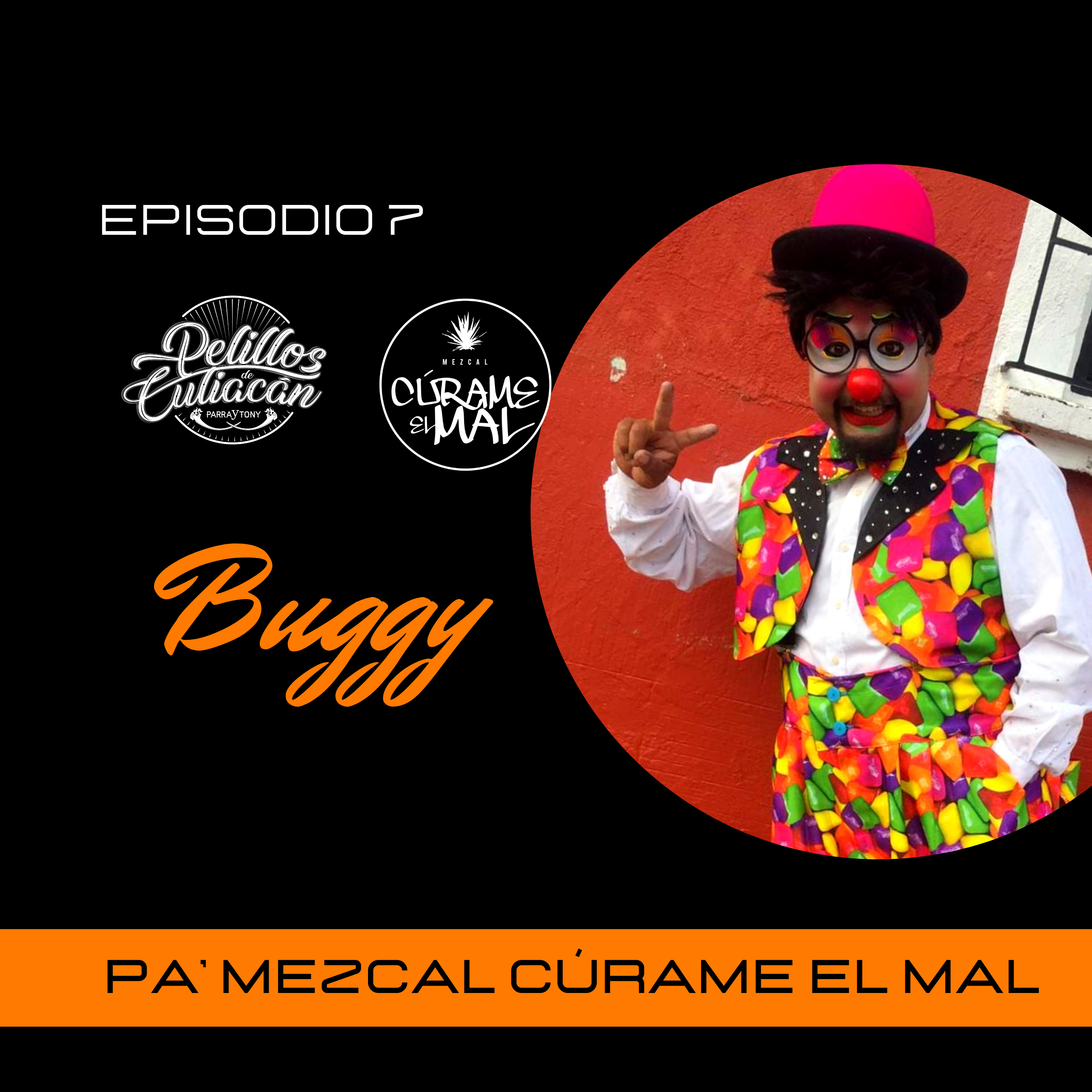 Con Pelillos en la lengua - Pelillos de Culiacan