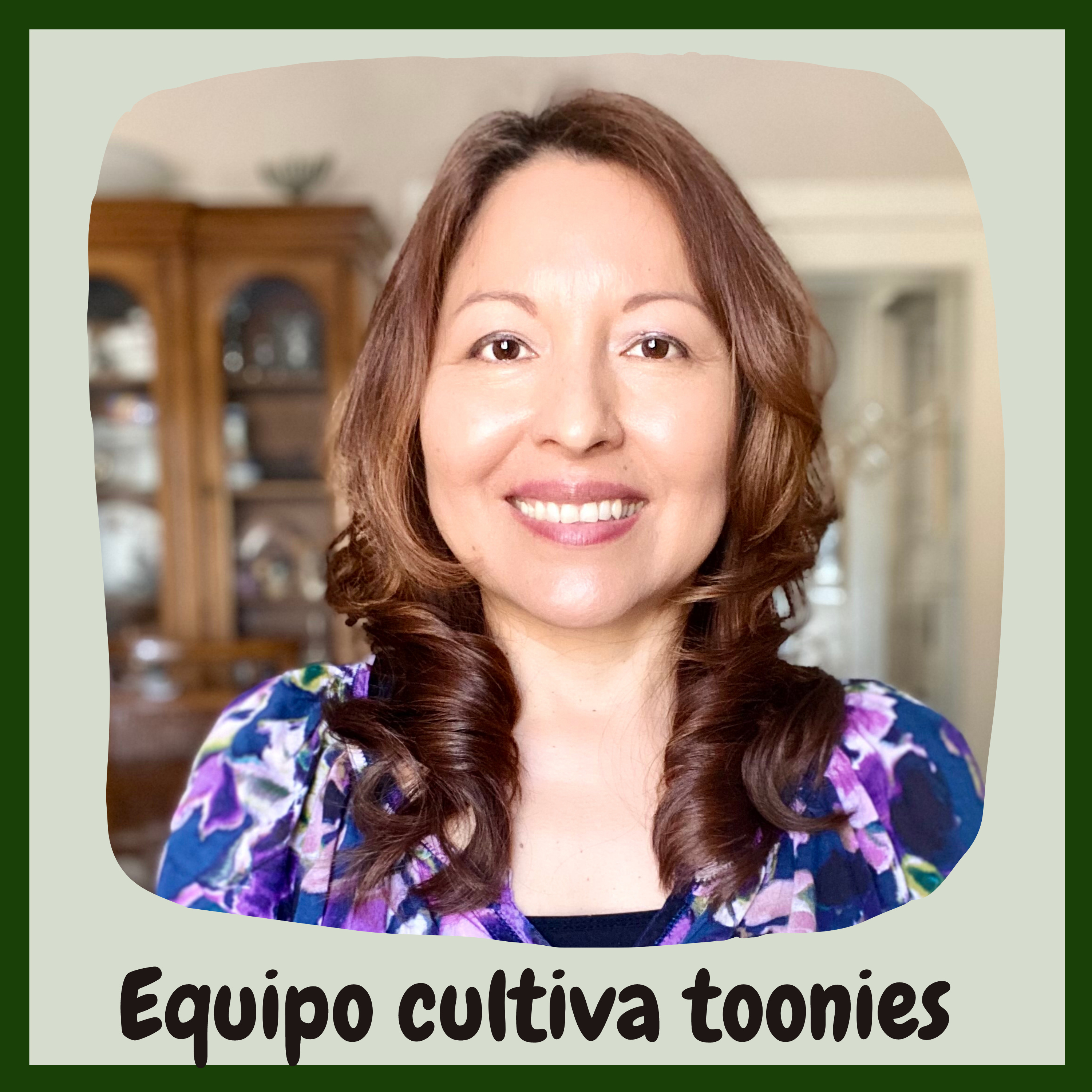 Cultiva Toonies