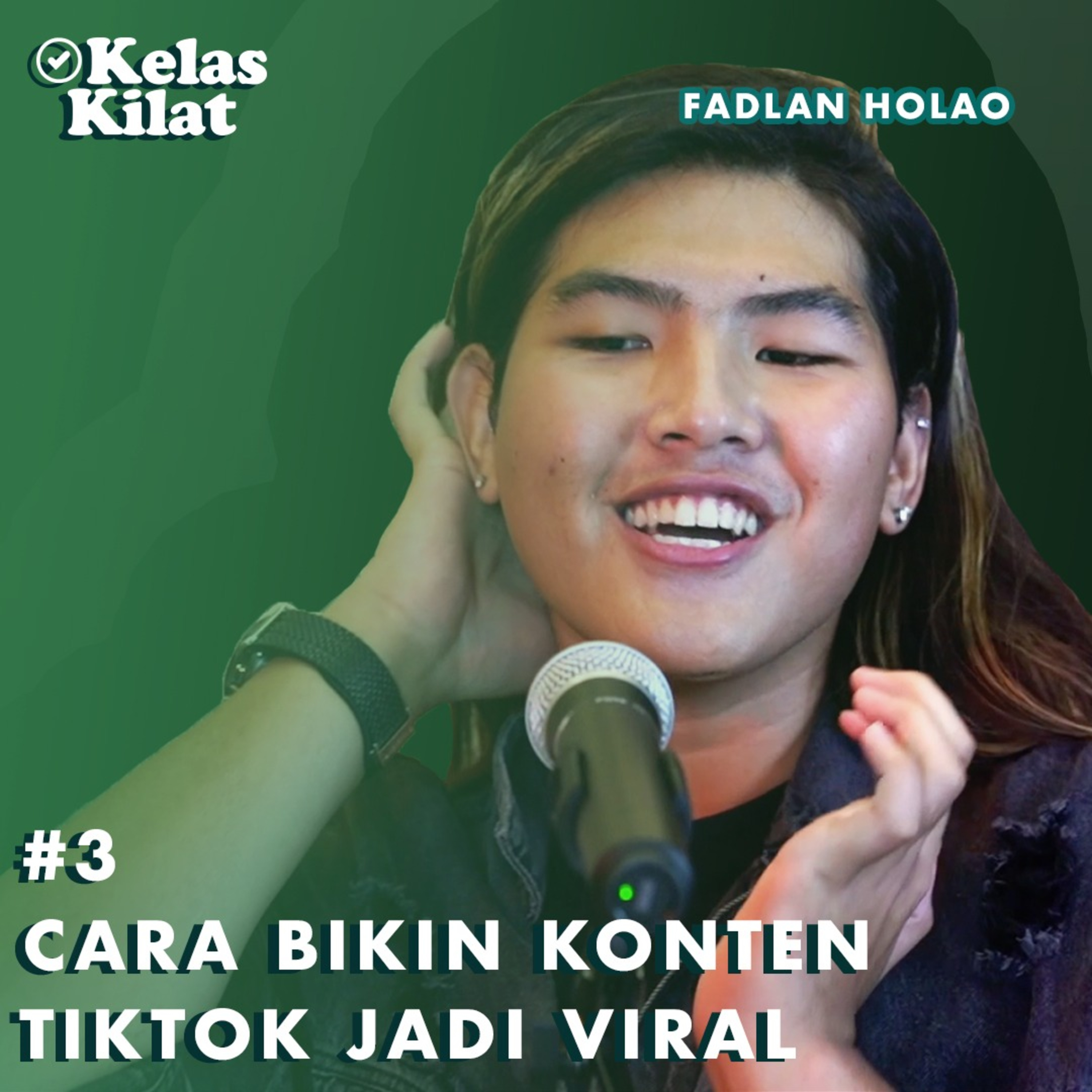 KELAS KILAT