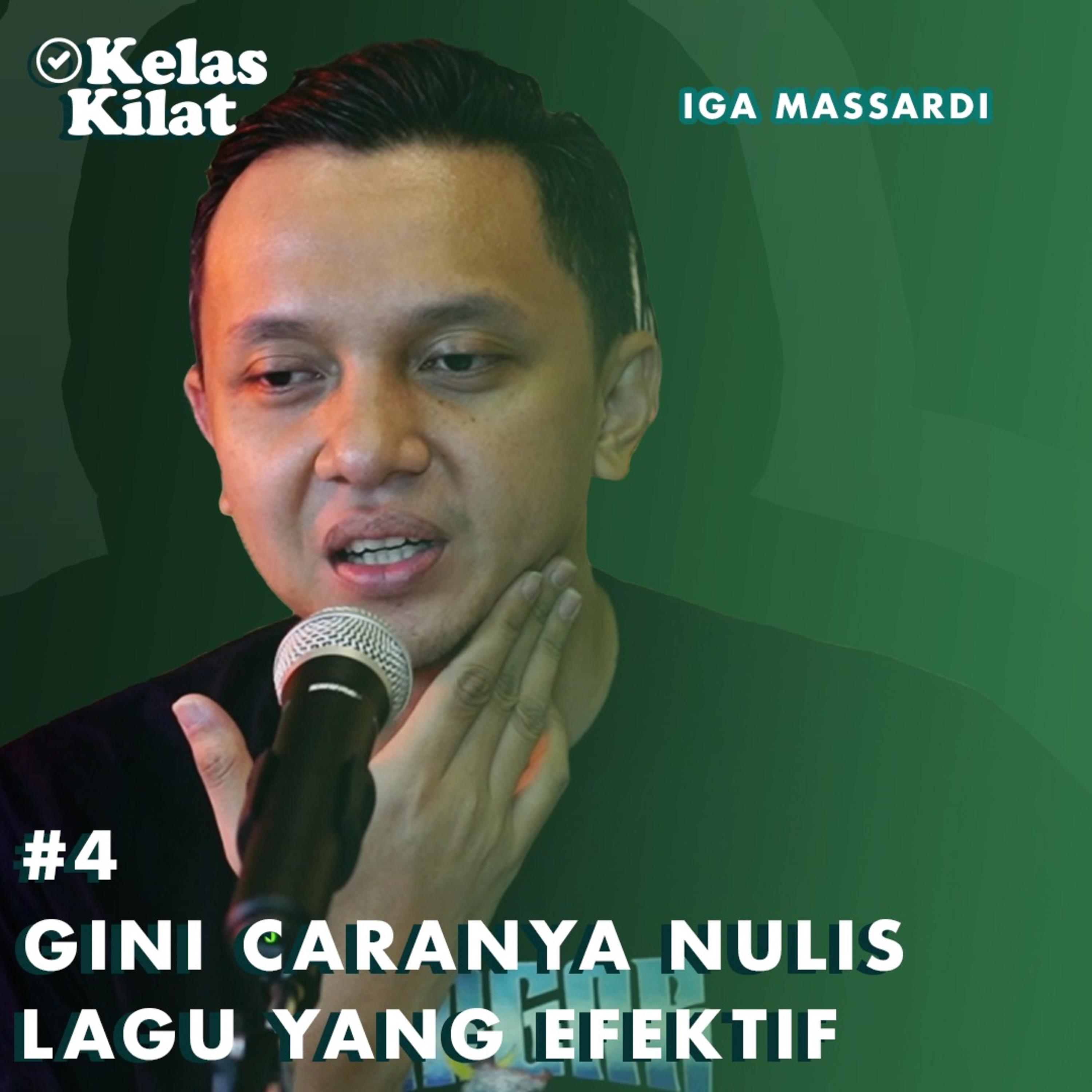 KELAS KILAT