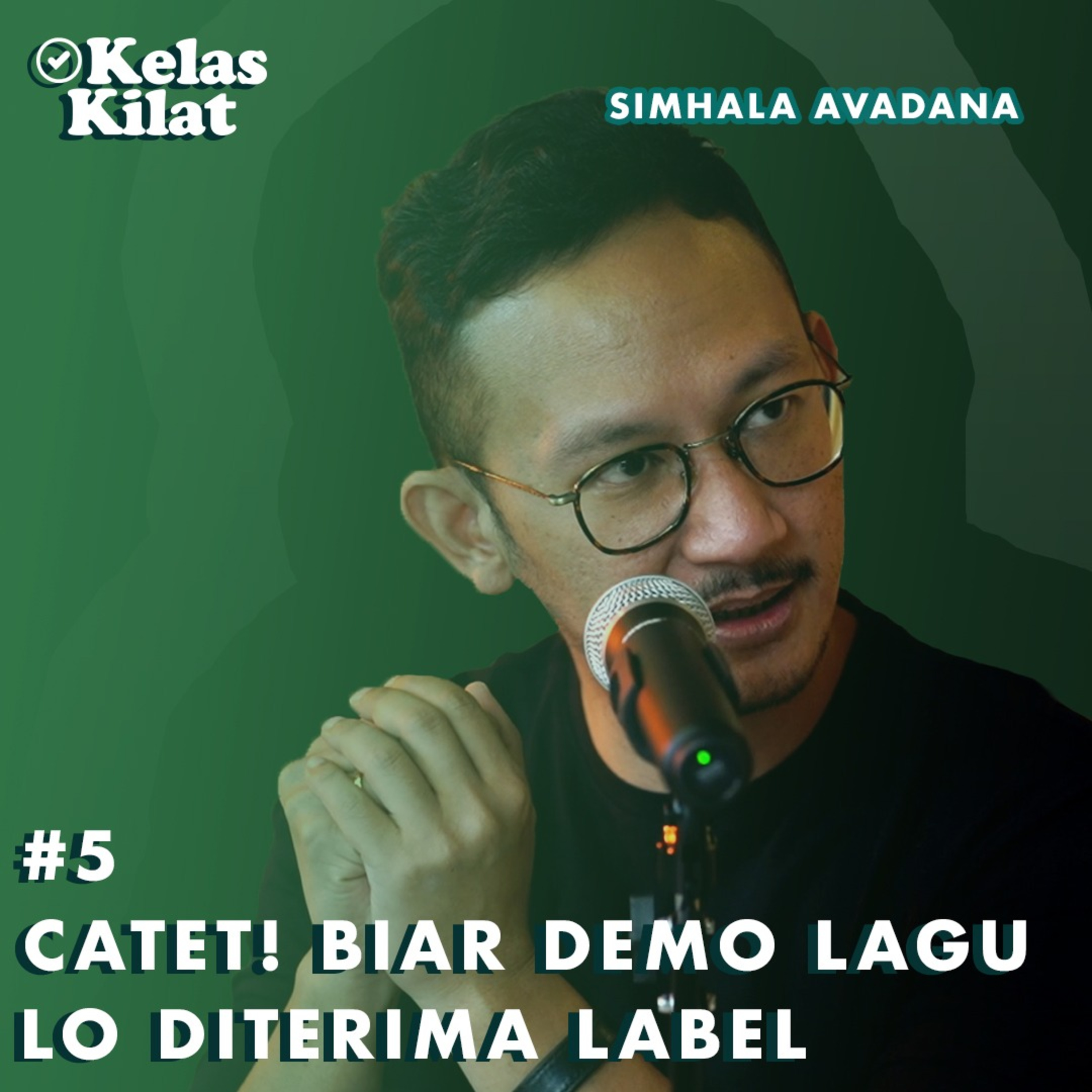KELAS KILAT