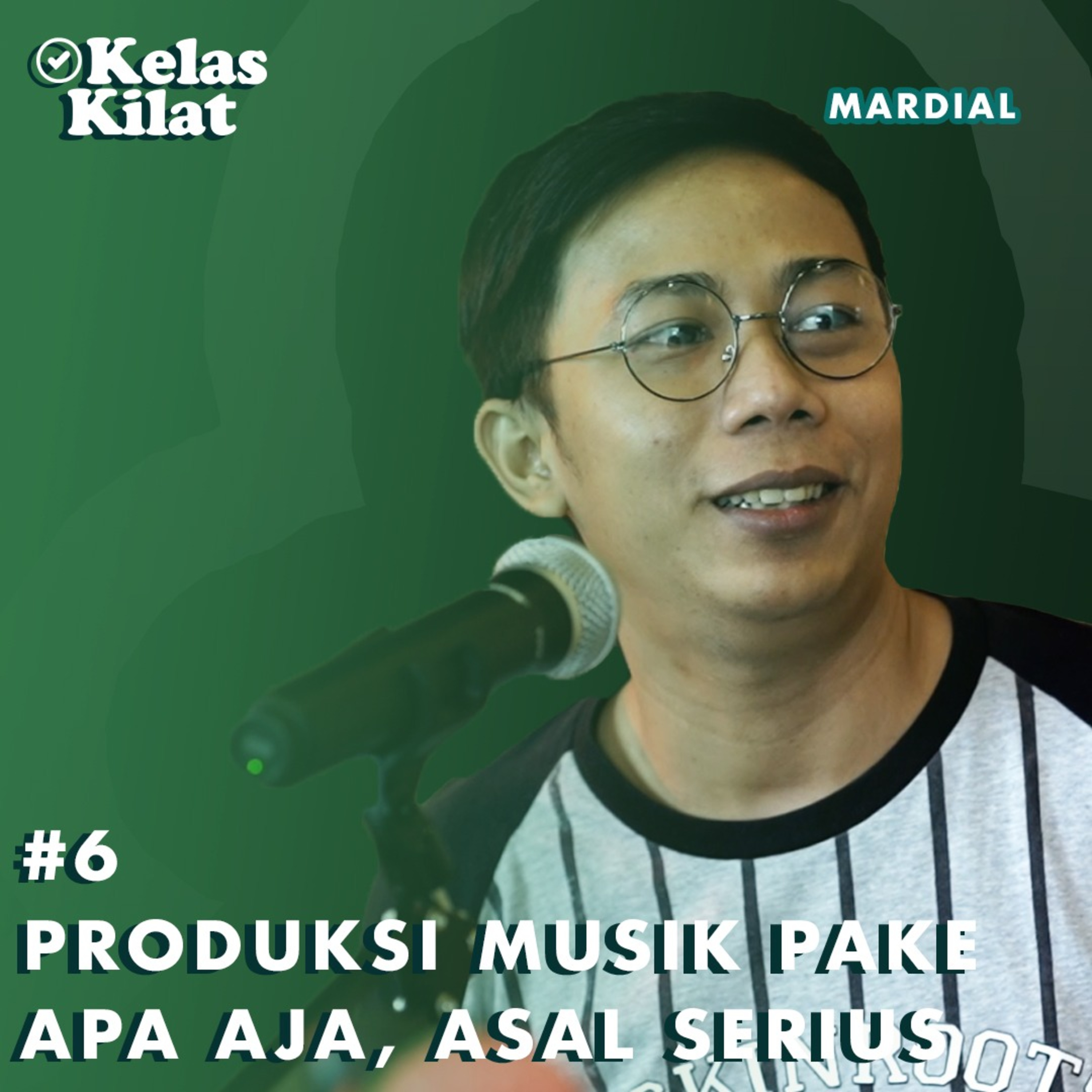 KELAS KILAT