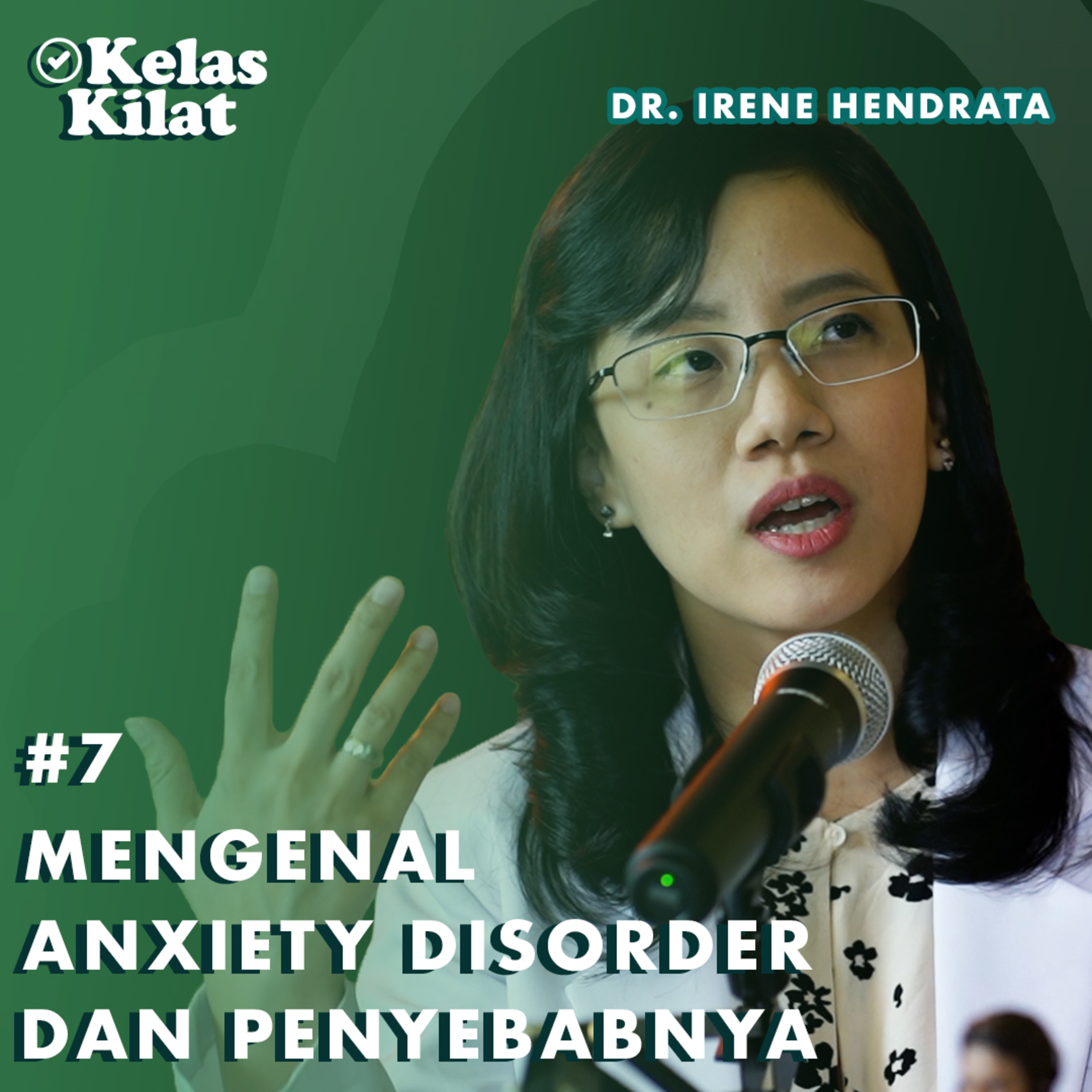KELAS KILAT