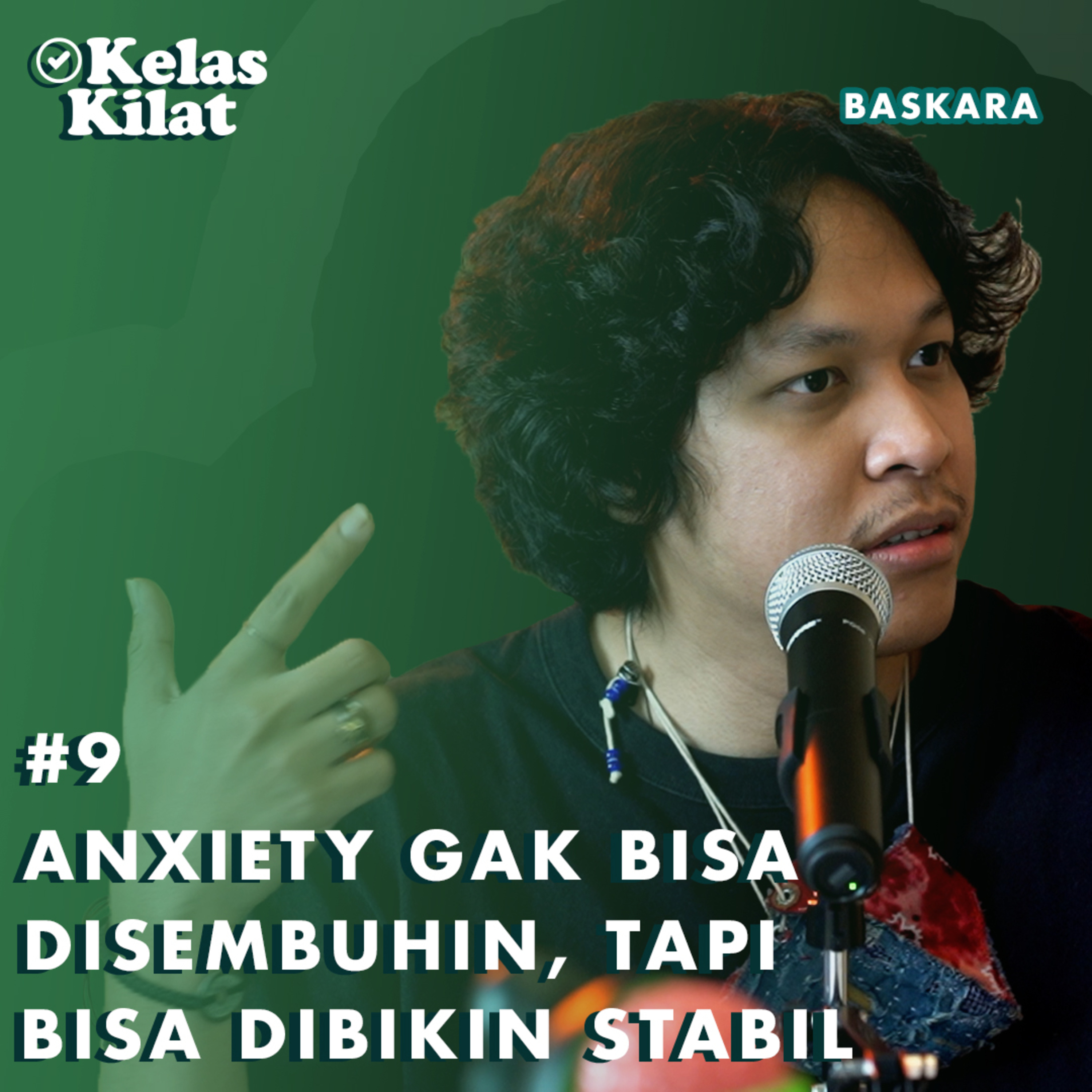 KELAS KILAT