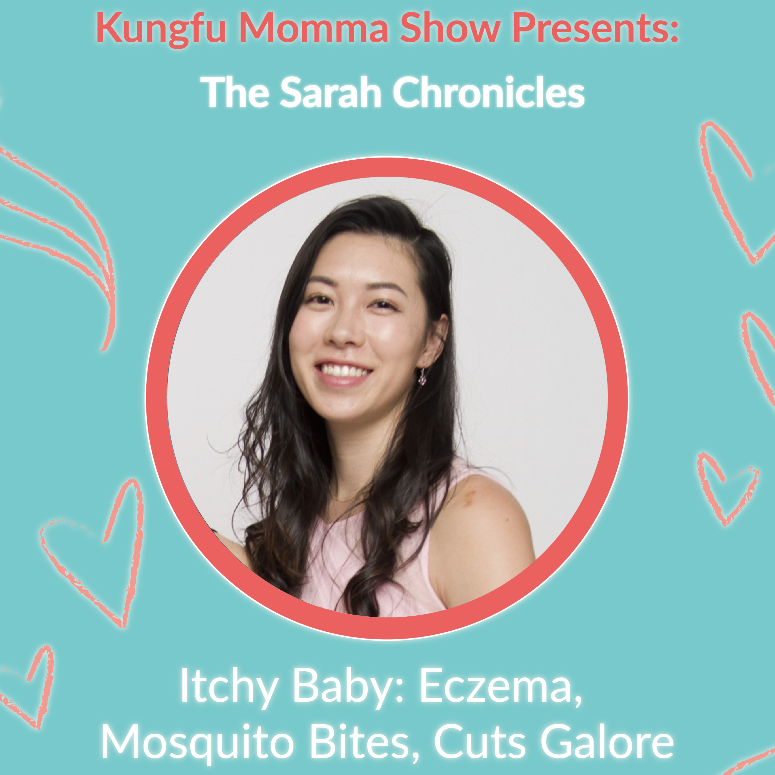 Kungfu Momma Show 功夫媽媽秀