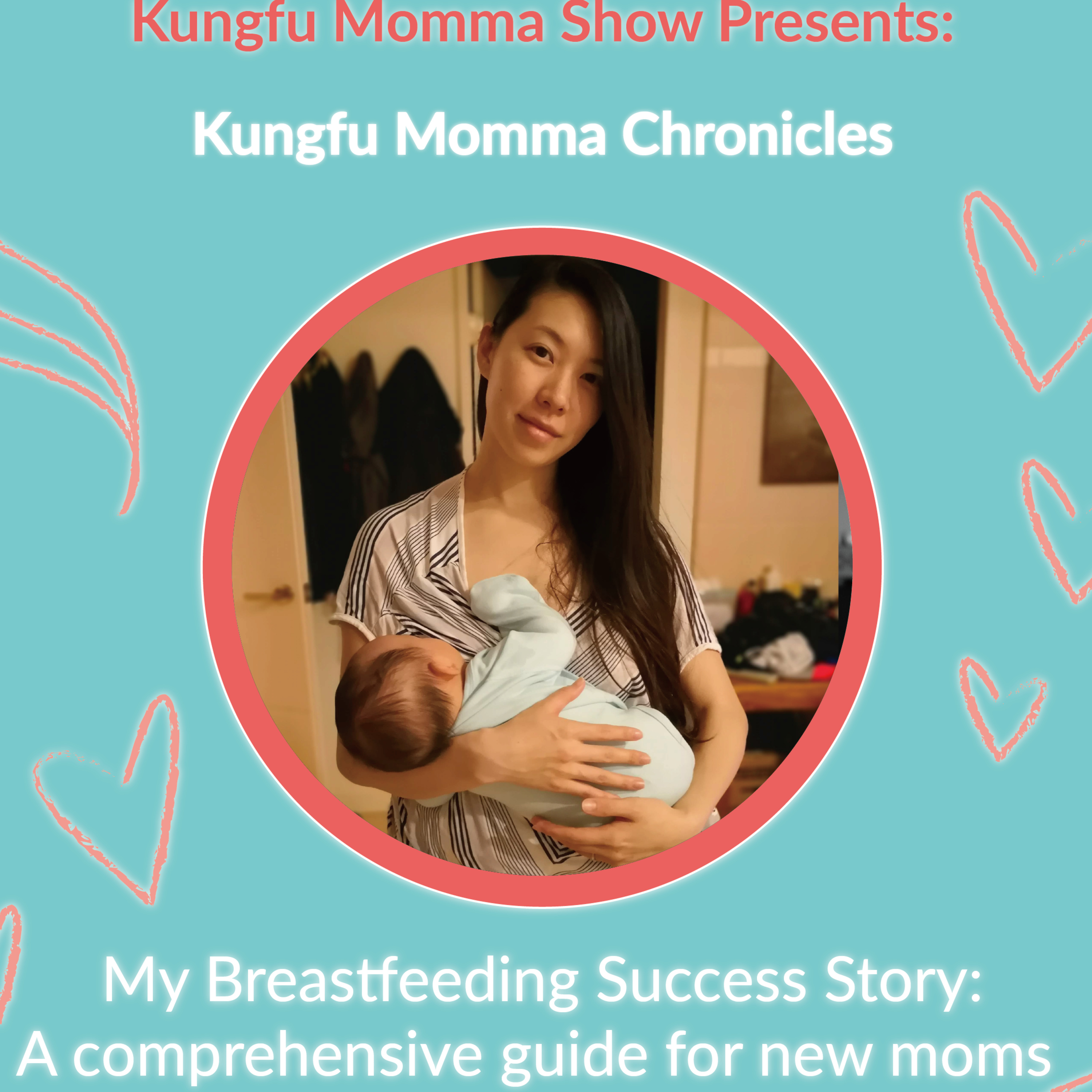Kungfu Momma Show 功夫媽媽秀