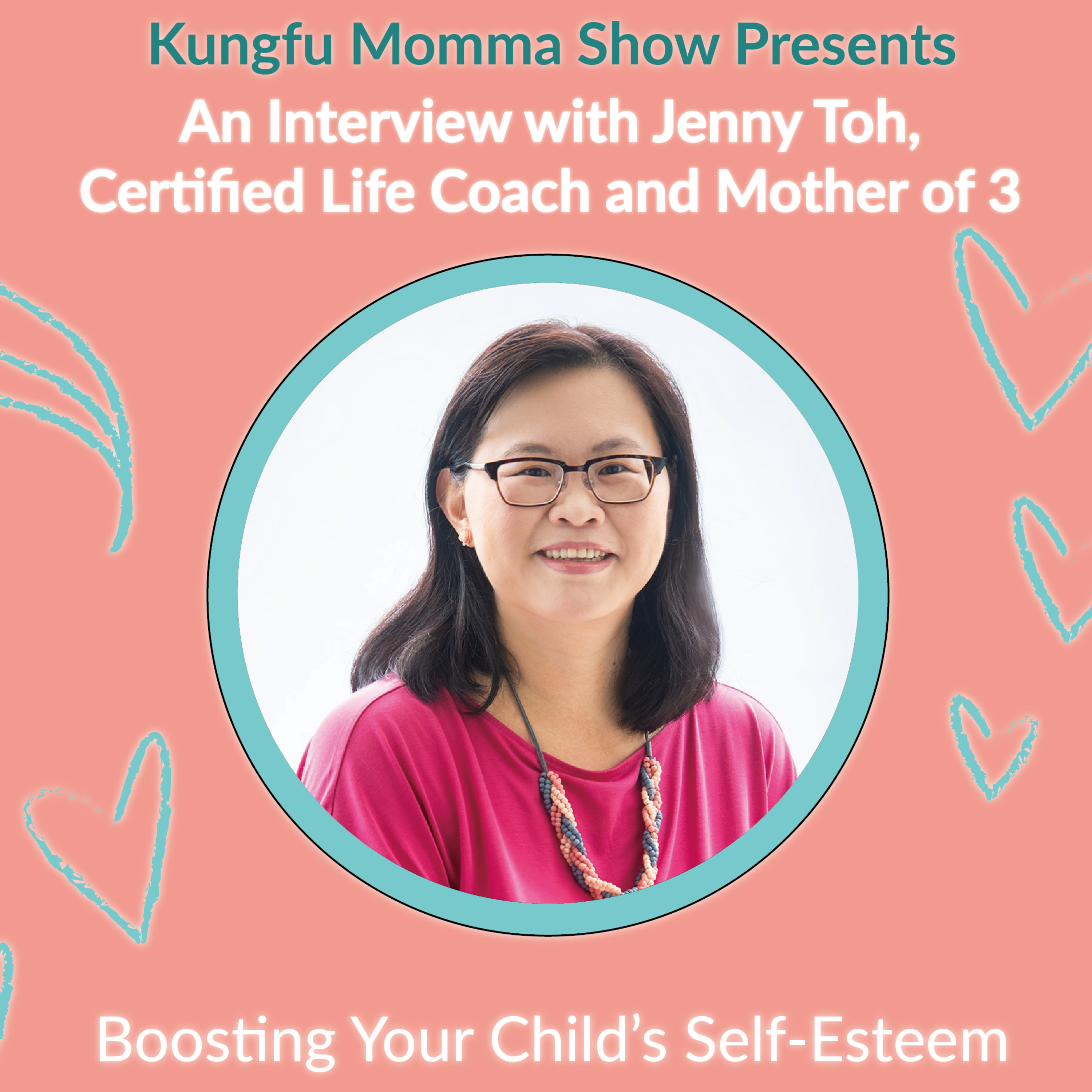 Kungfu Momma Show 功夫媽媽秀