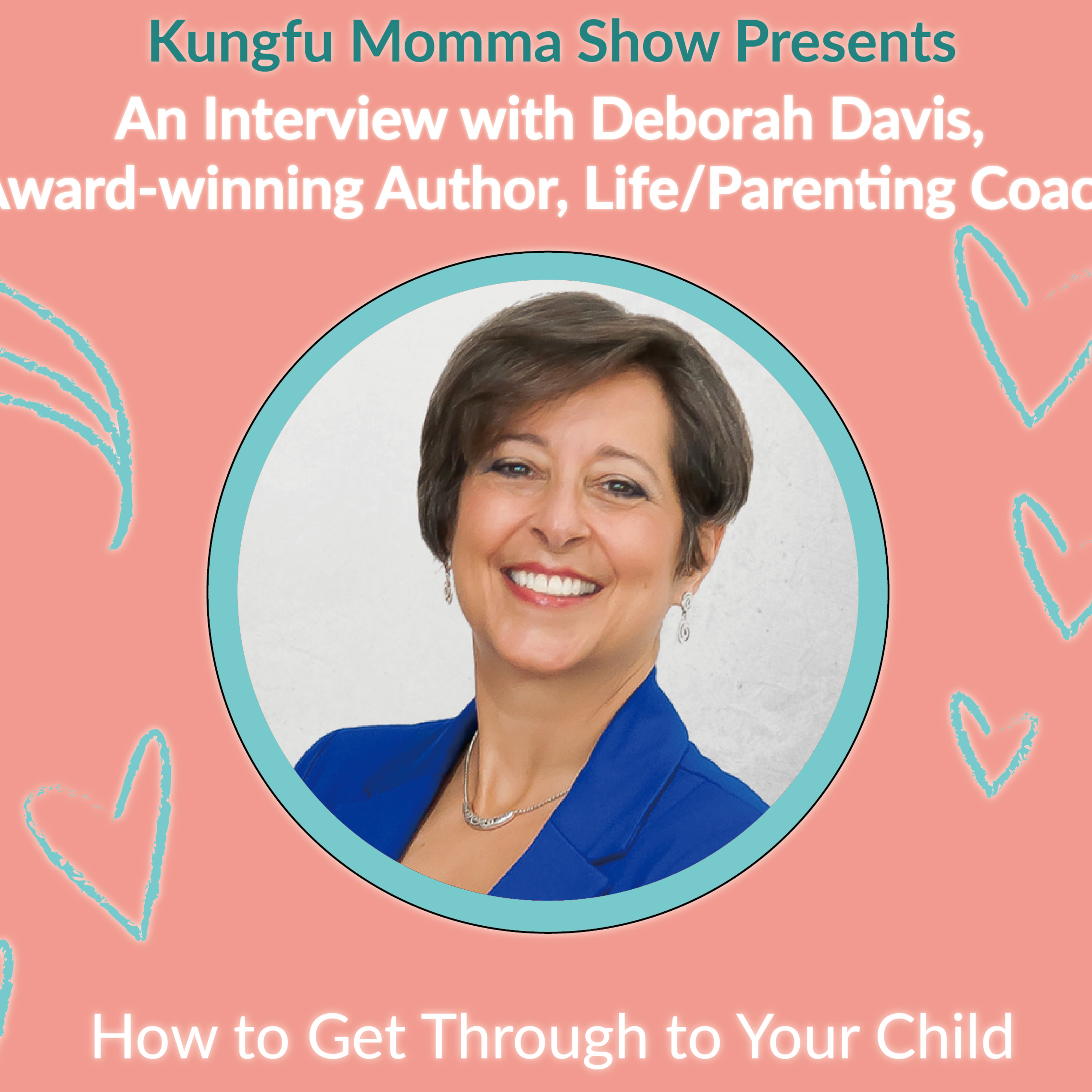 Kungfu Momma Show 功夫媽媽秀
