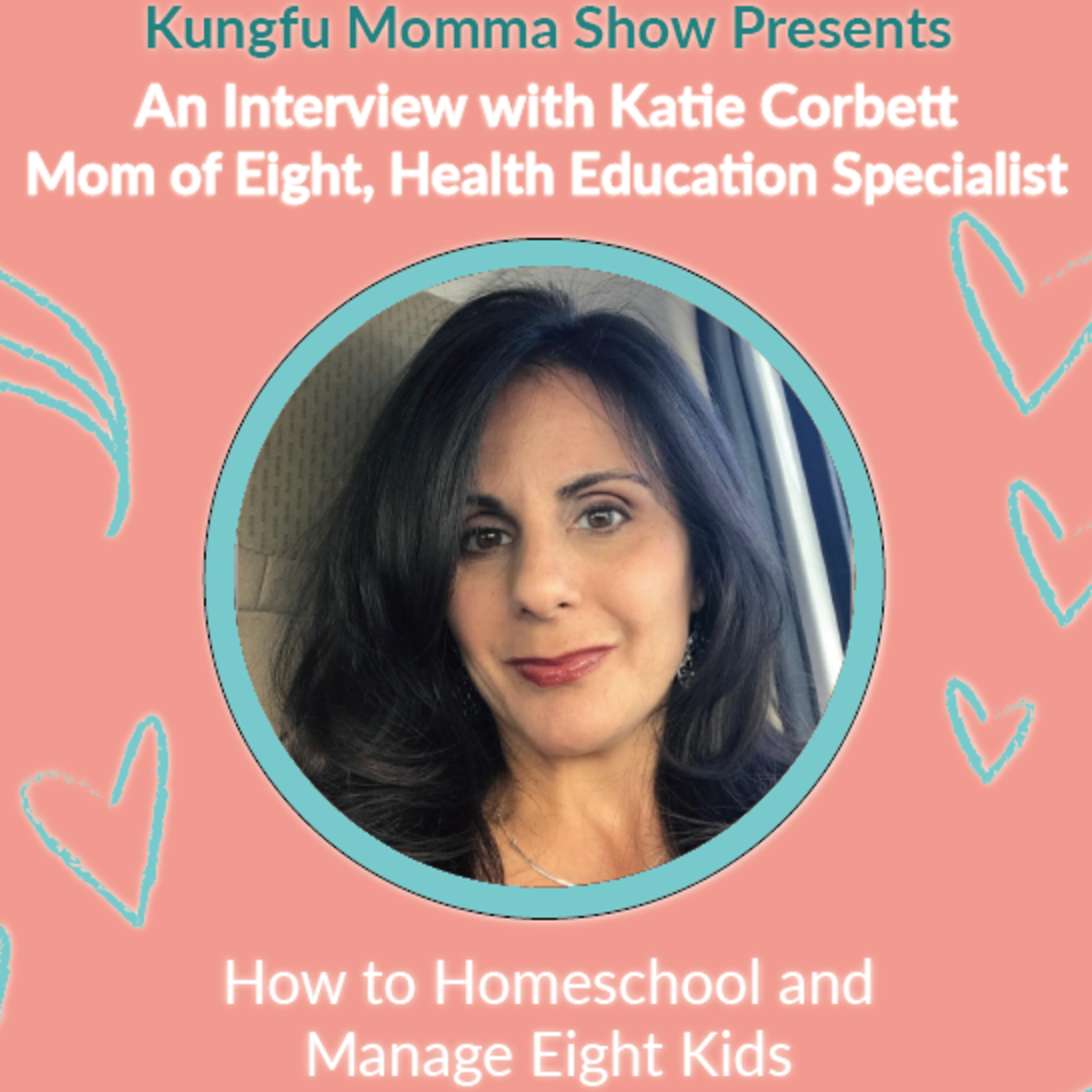 Kungfu Momma Show 功夫媽媽秀