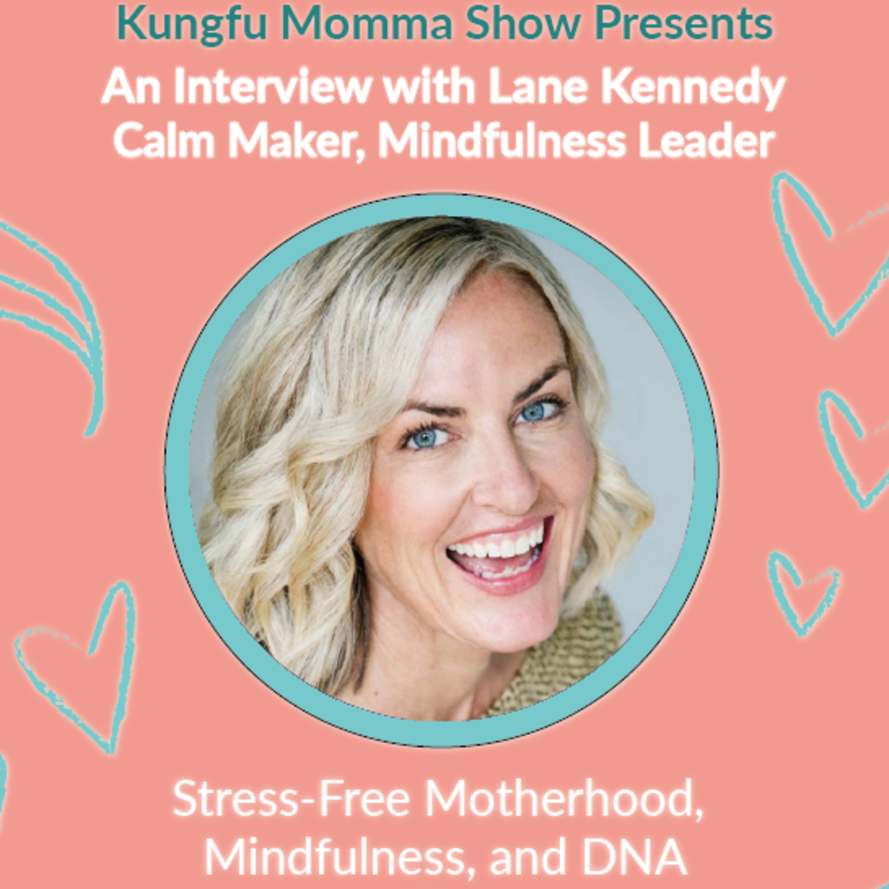 Kungfu Momma Show 功夫媽媽秀