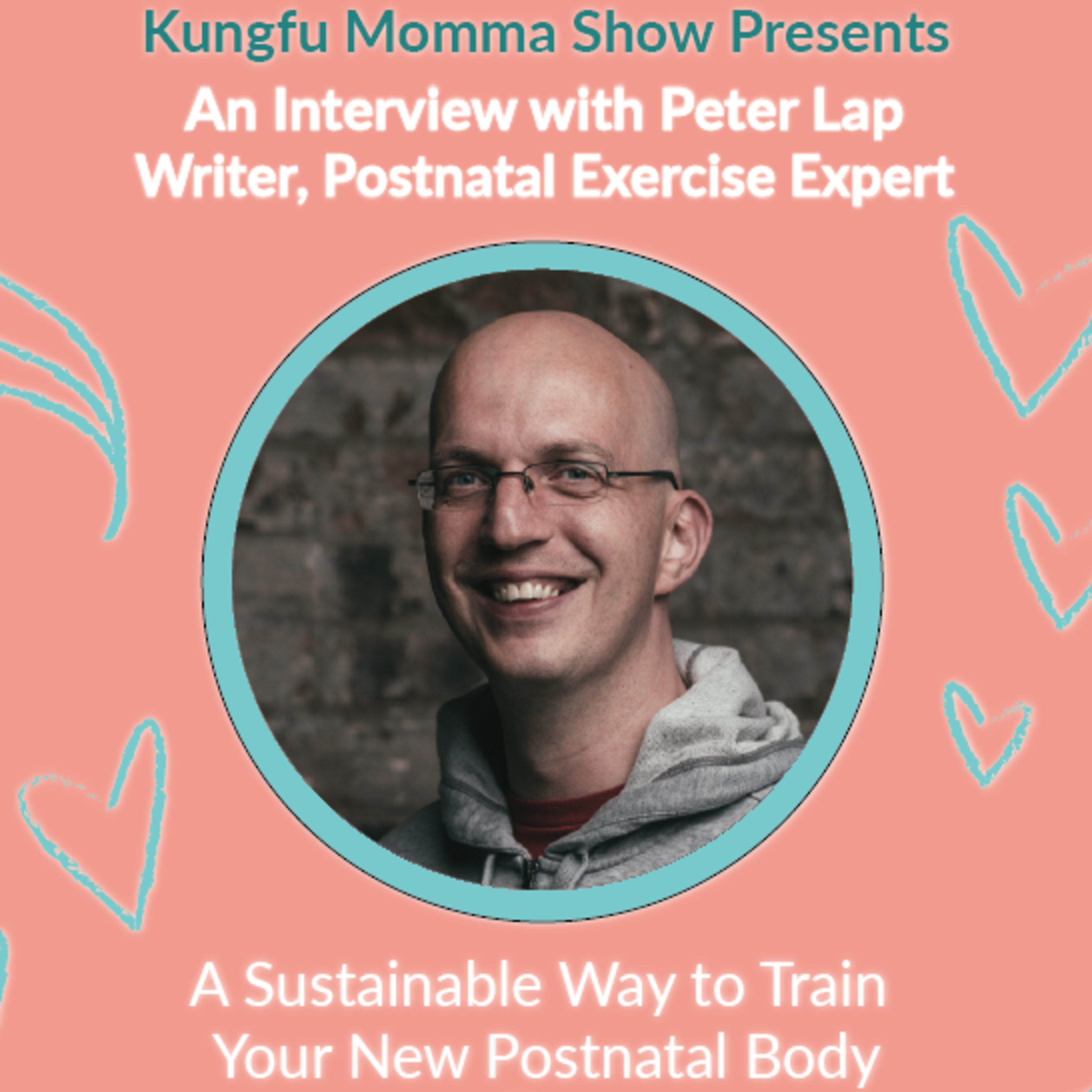 Kungfu Momma Show 功夫媽媽秀