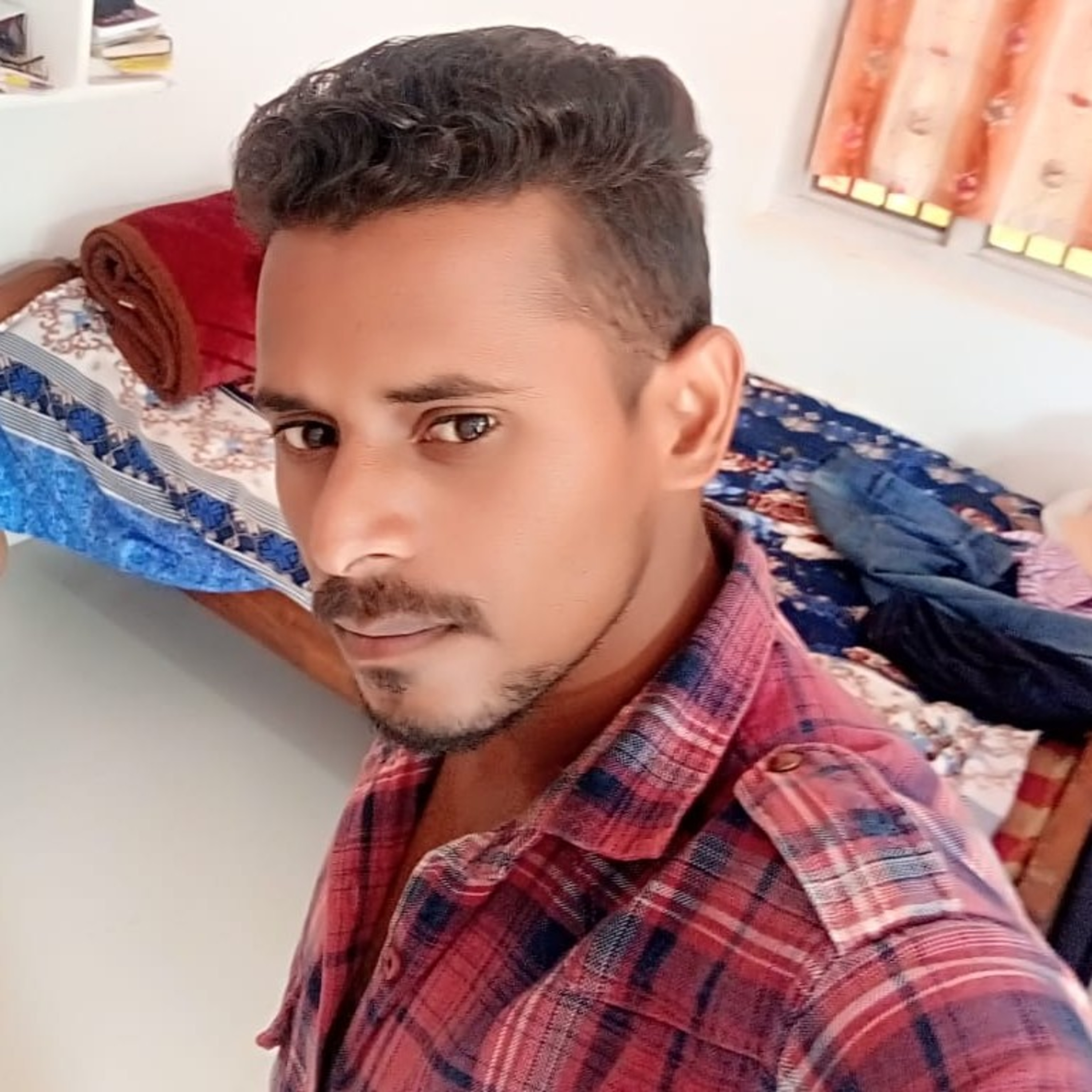 Nkumar Podcast
