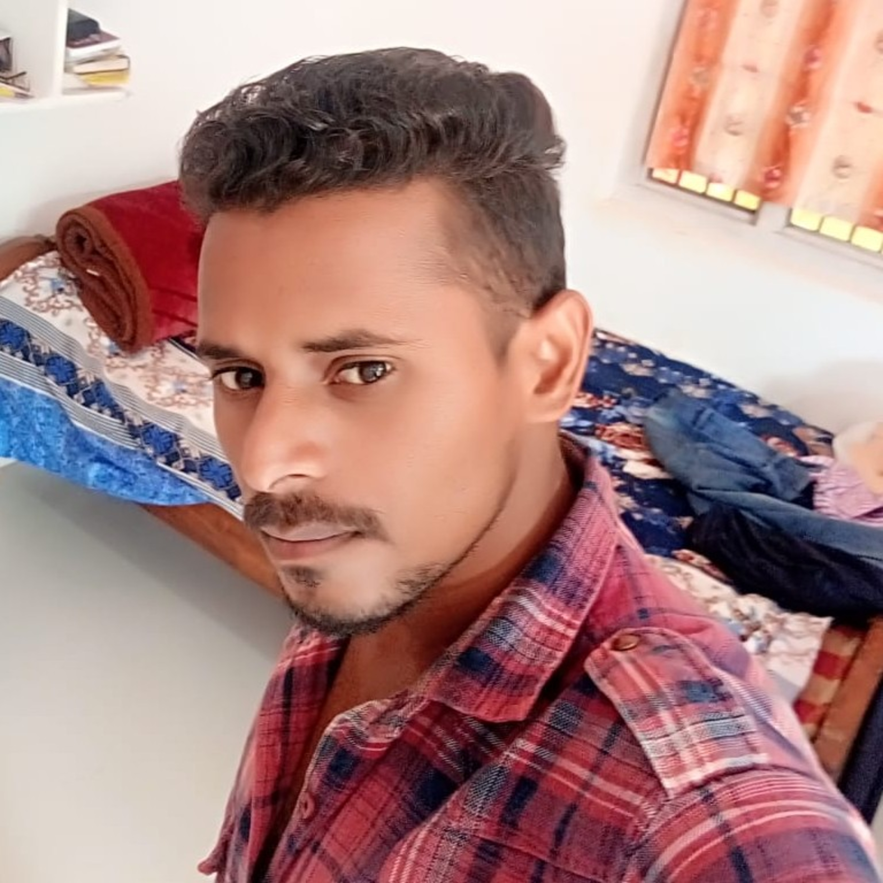 Nkumar Podcast