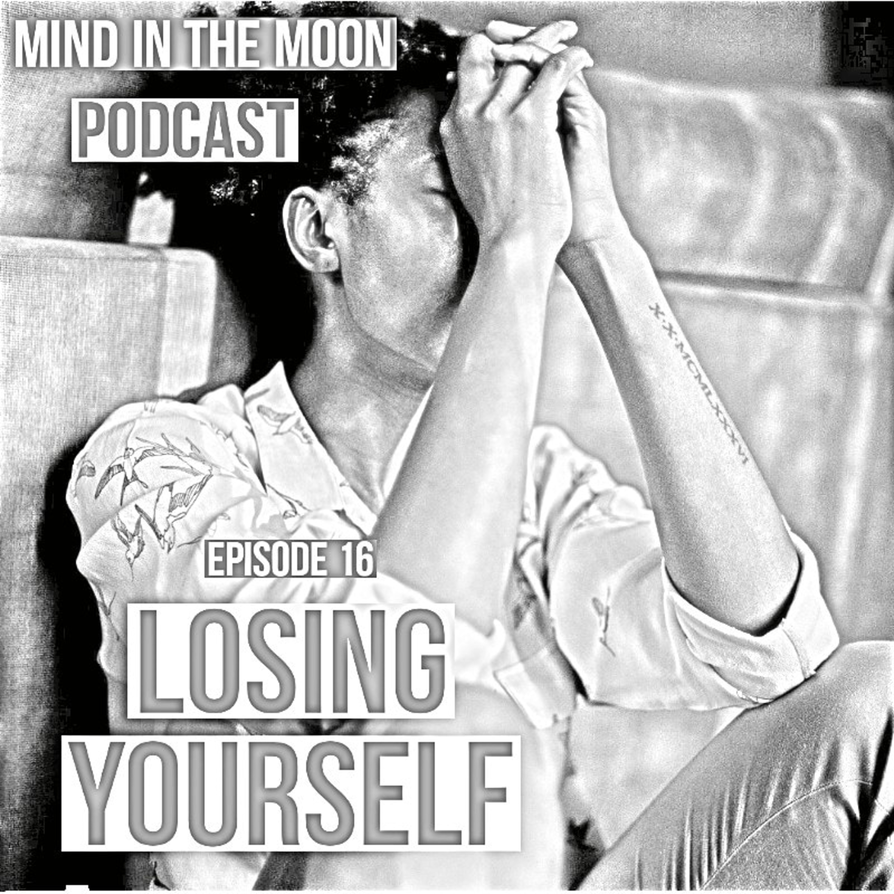 Losing Yourself episode artwork