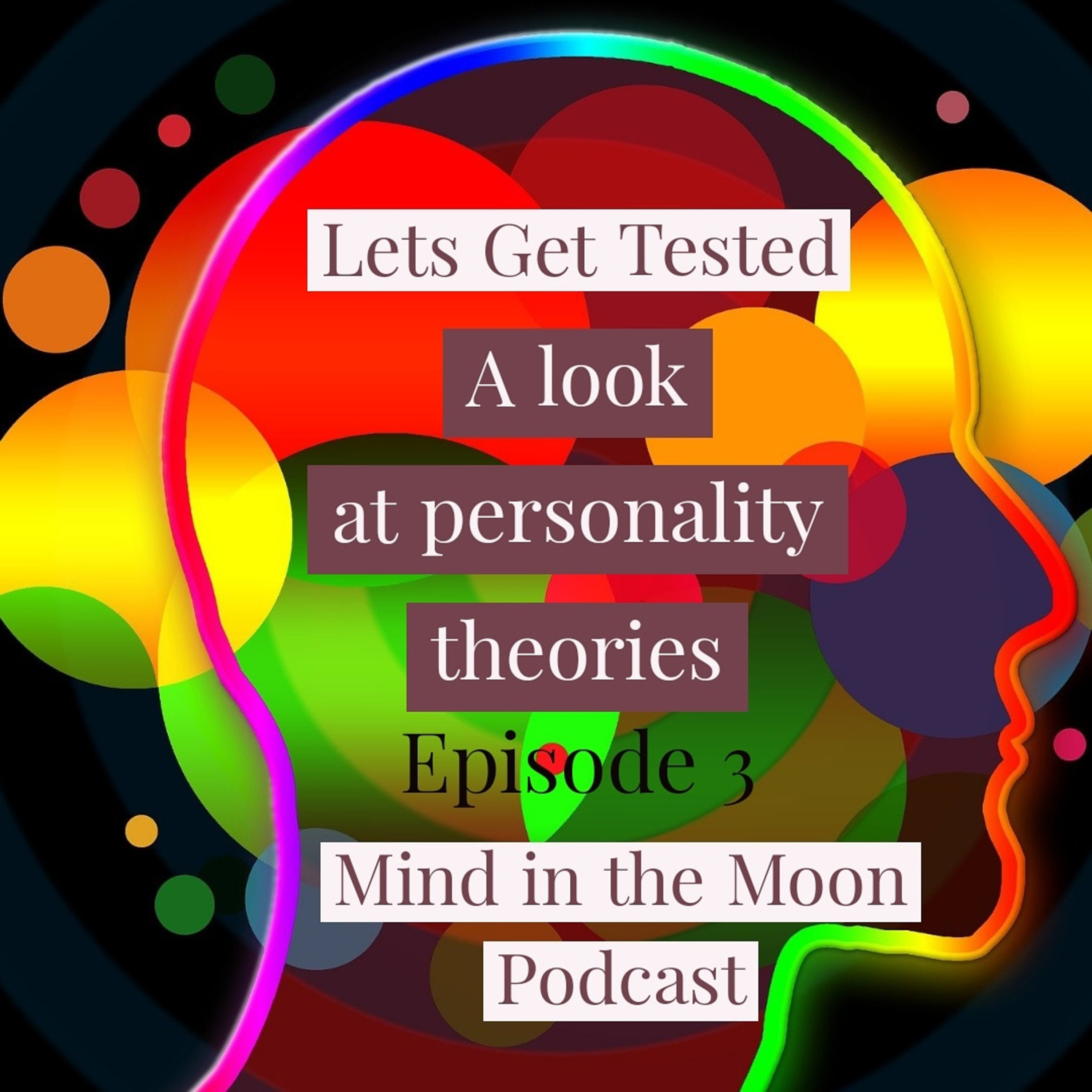Let's Get Tested episode artwork