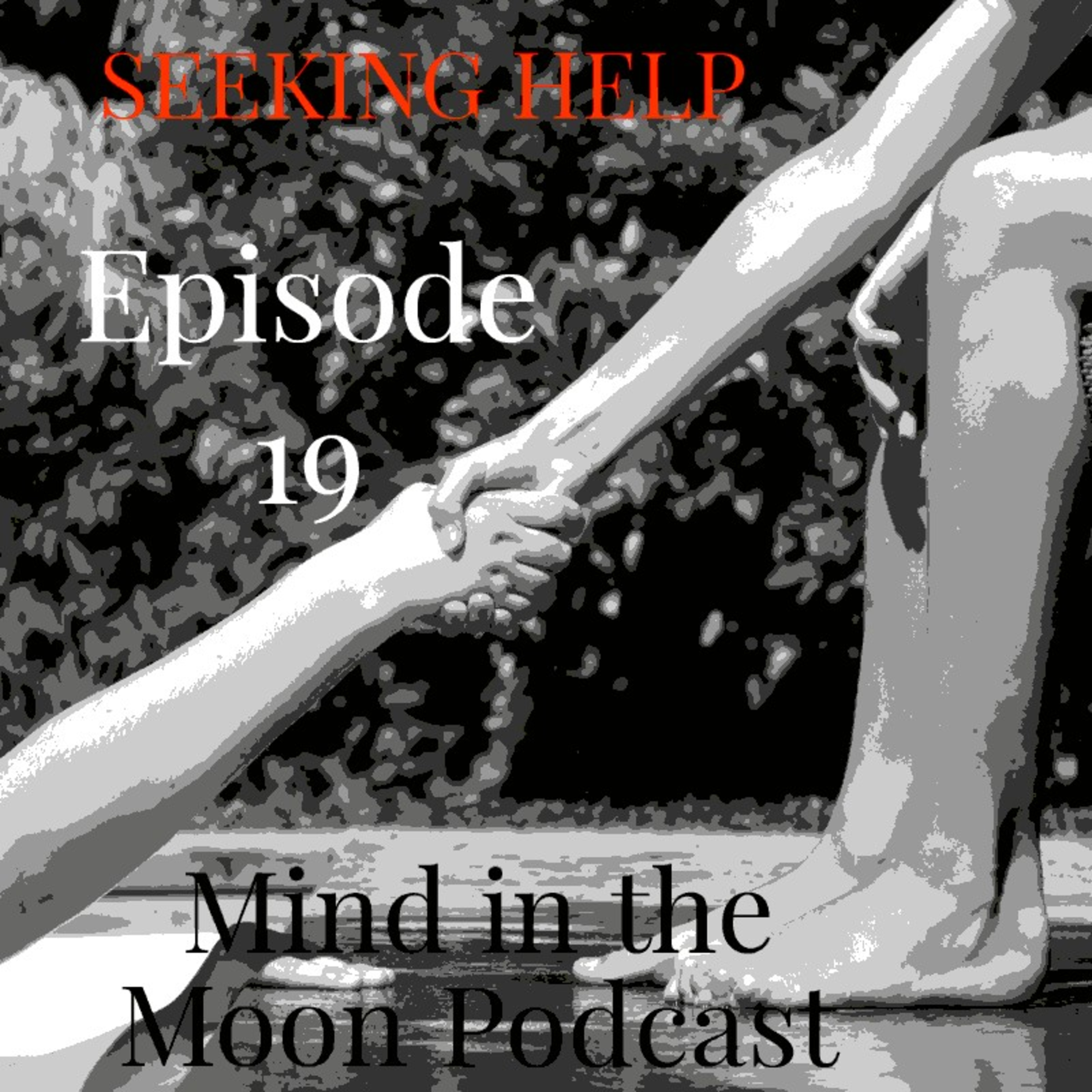 Seeking Help episode artwork