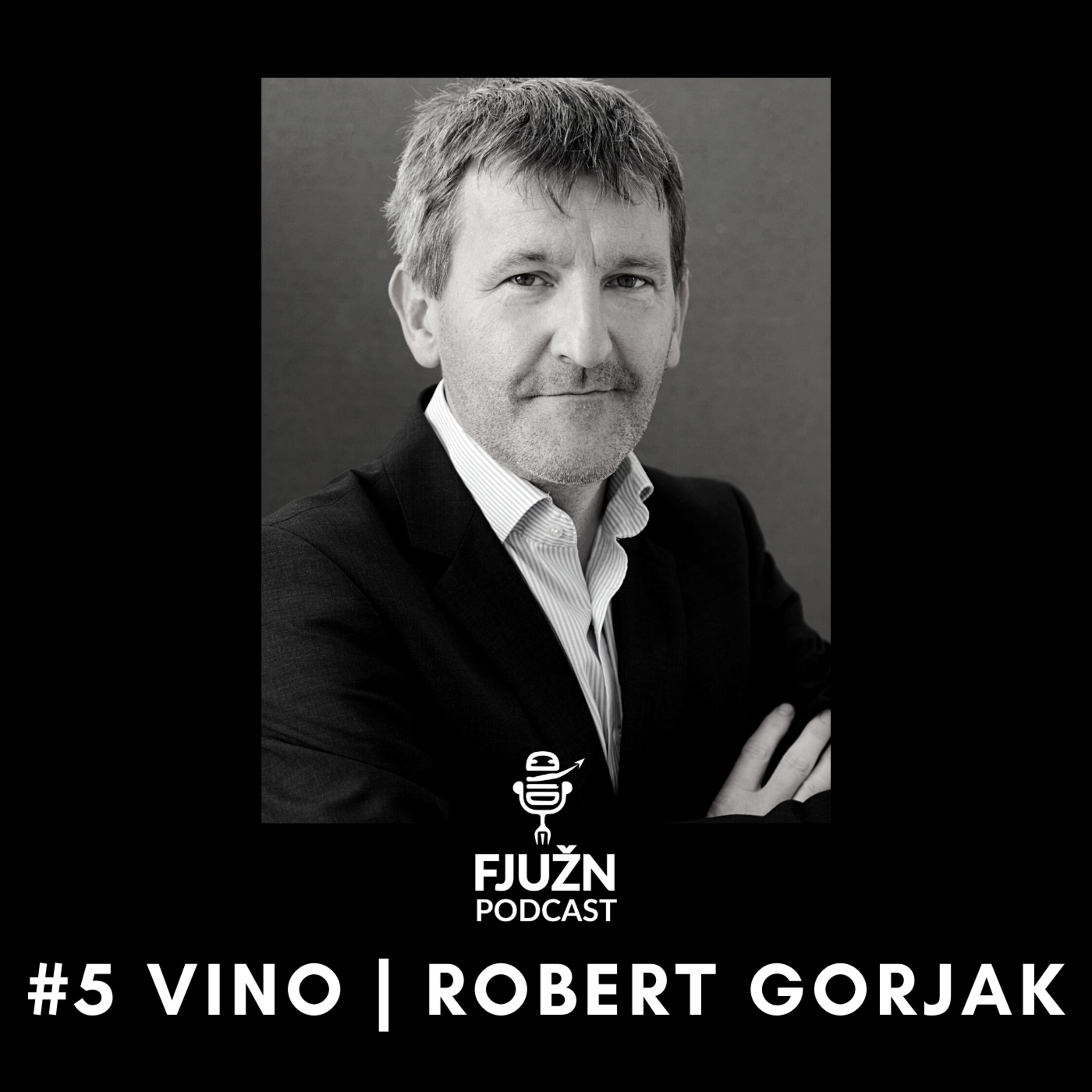 Fjužn Podcast