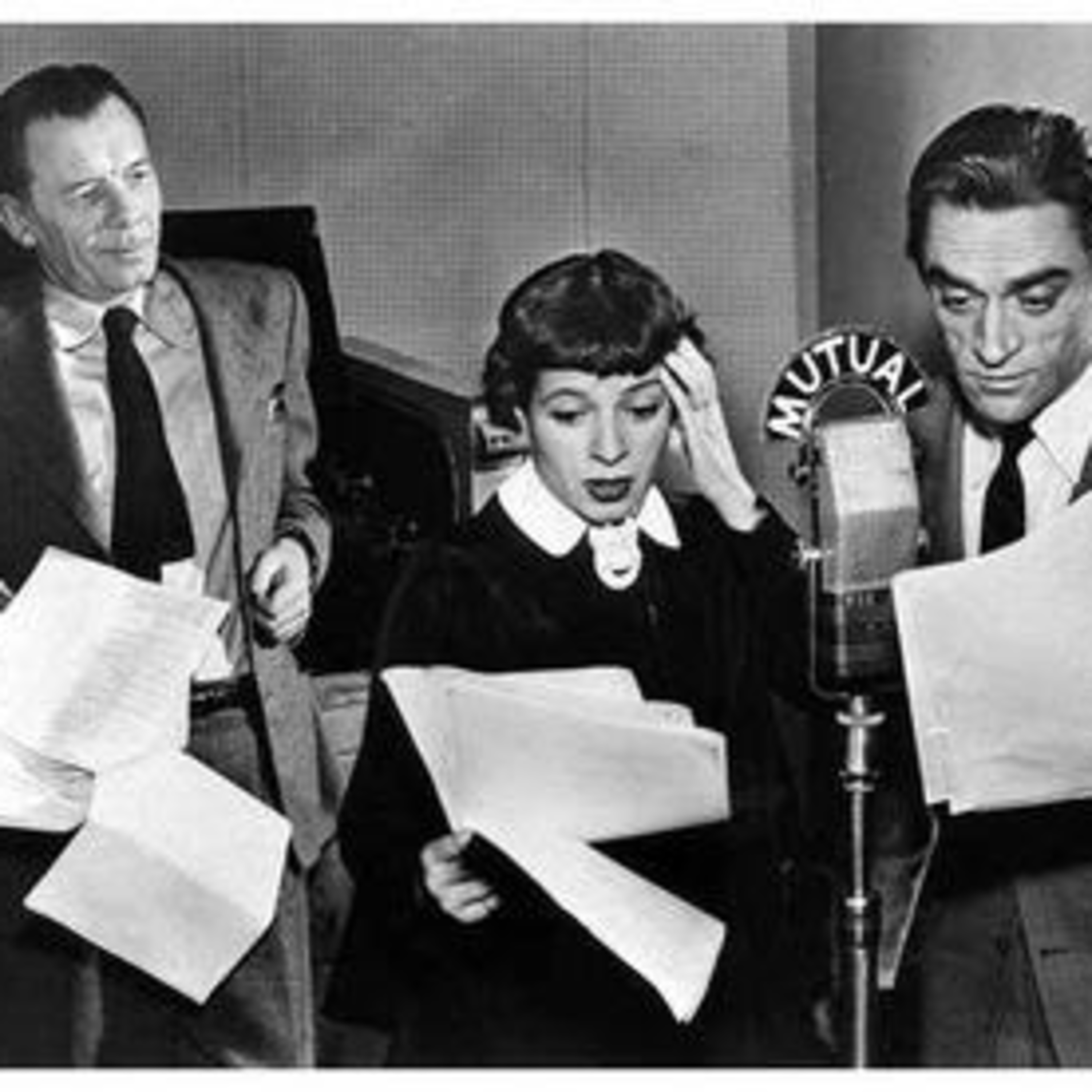 Temple of Vampires - I Love a Mystery Podcast - Carlton E. Morse - Episodes 5-8 Temple of Vampires - I Love a Mystery Podcast - Carlton E. Morse - Episodes 5-8