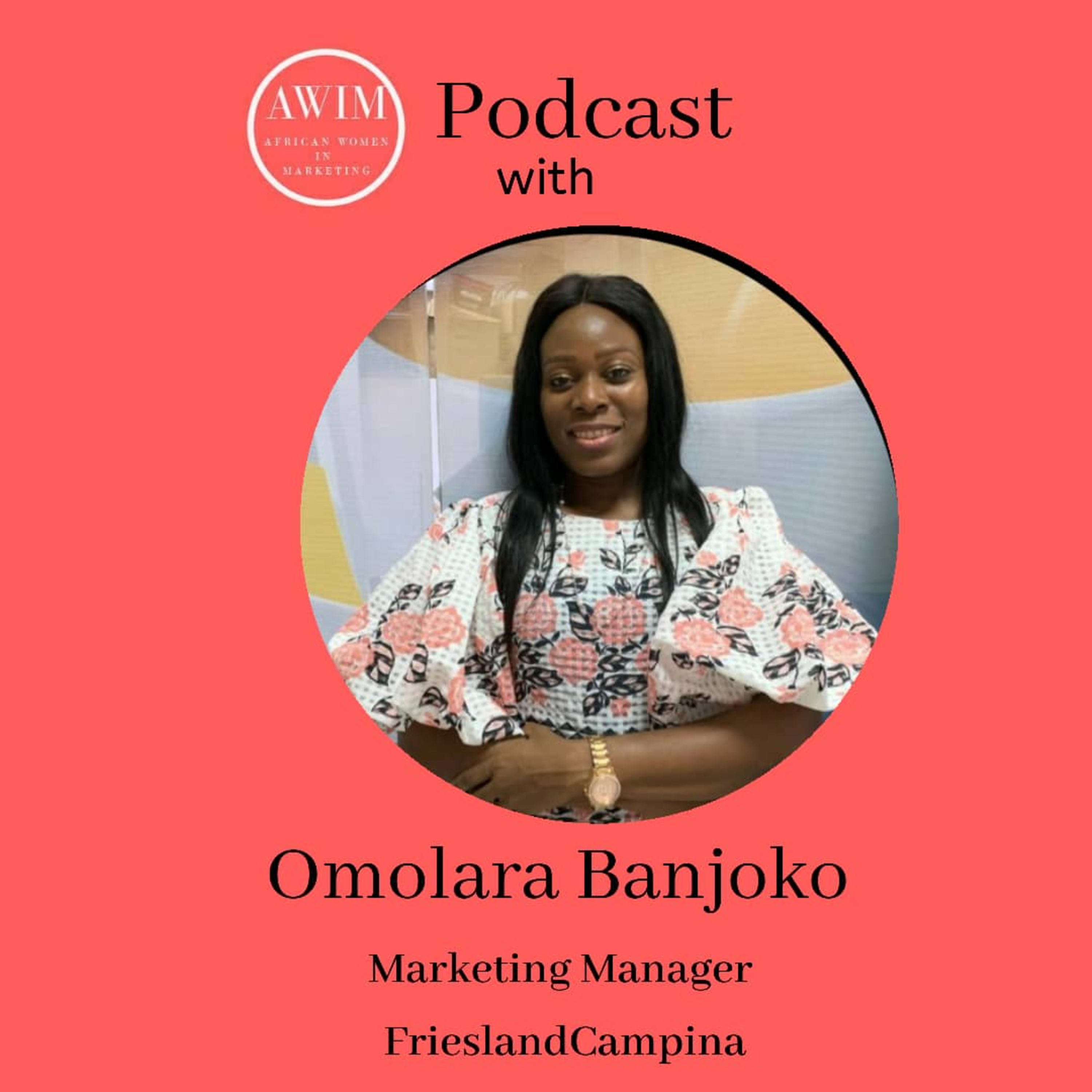 African Women in Marketing (Africanwim)