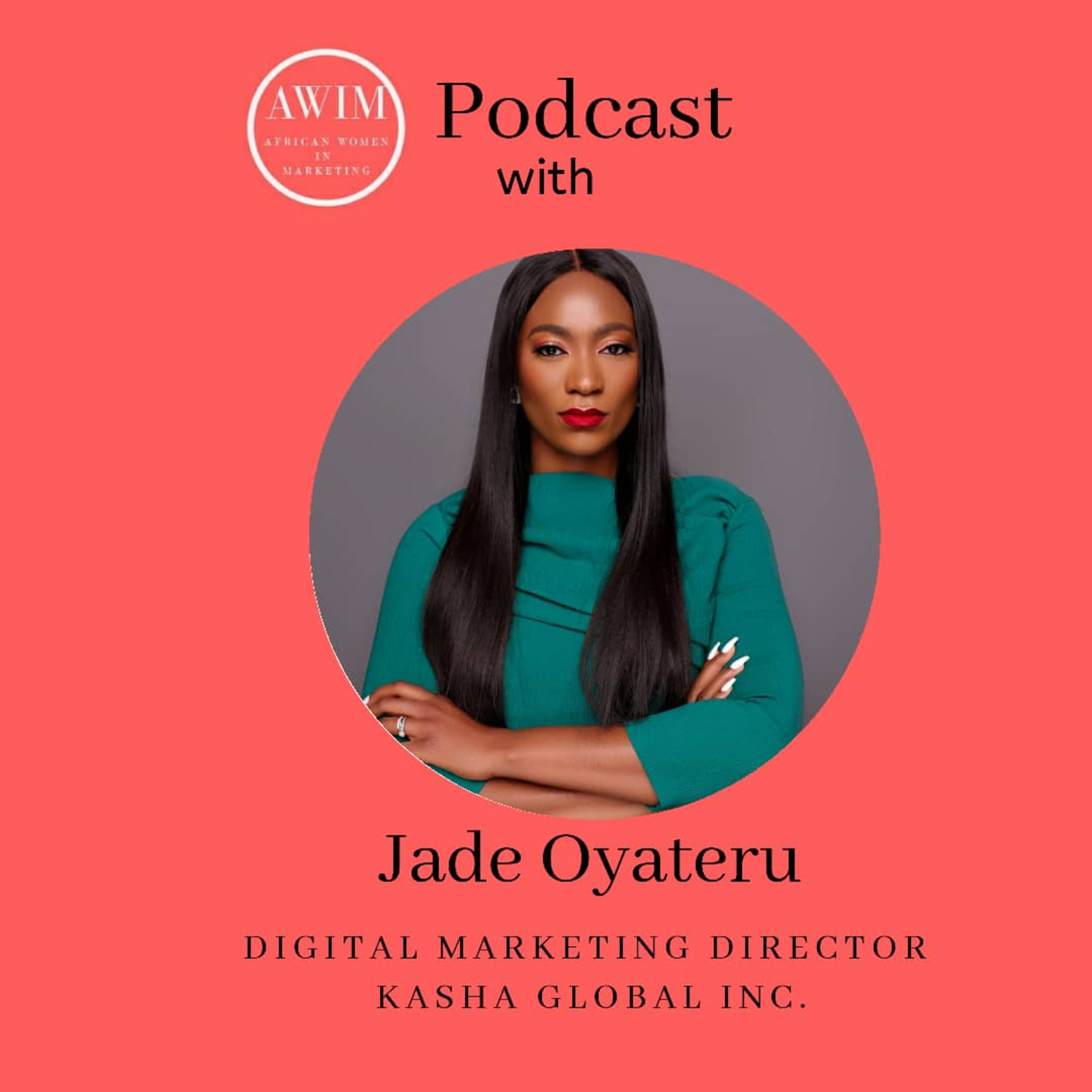 African Women in Marketing (Africanwim)