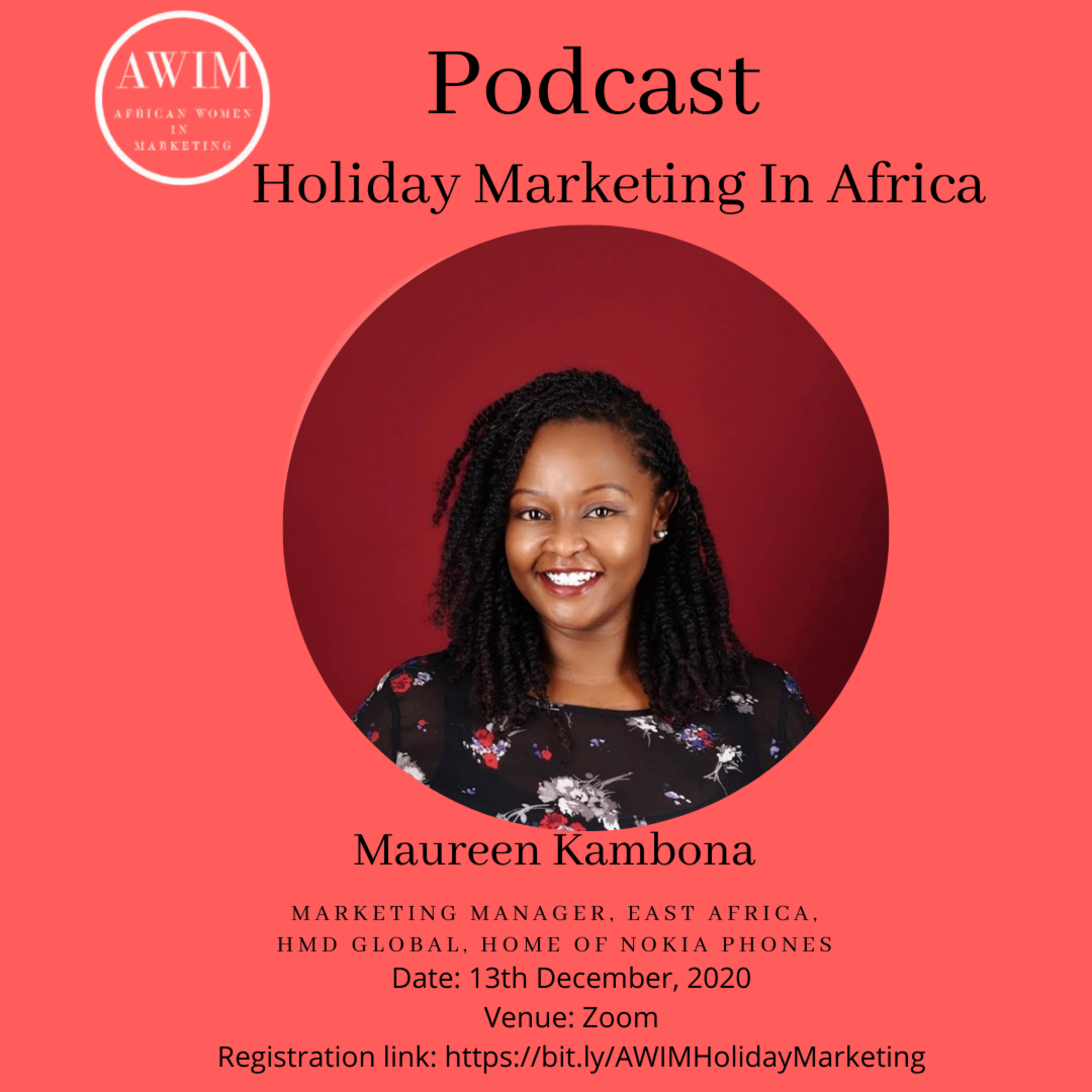 African Women in Marketing (Africanwim)