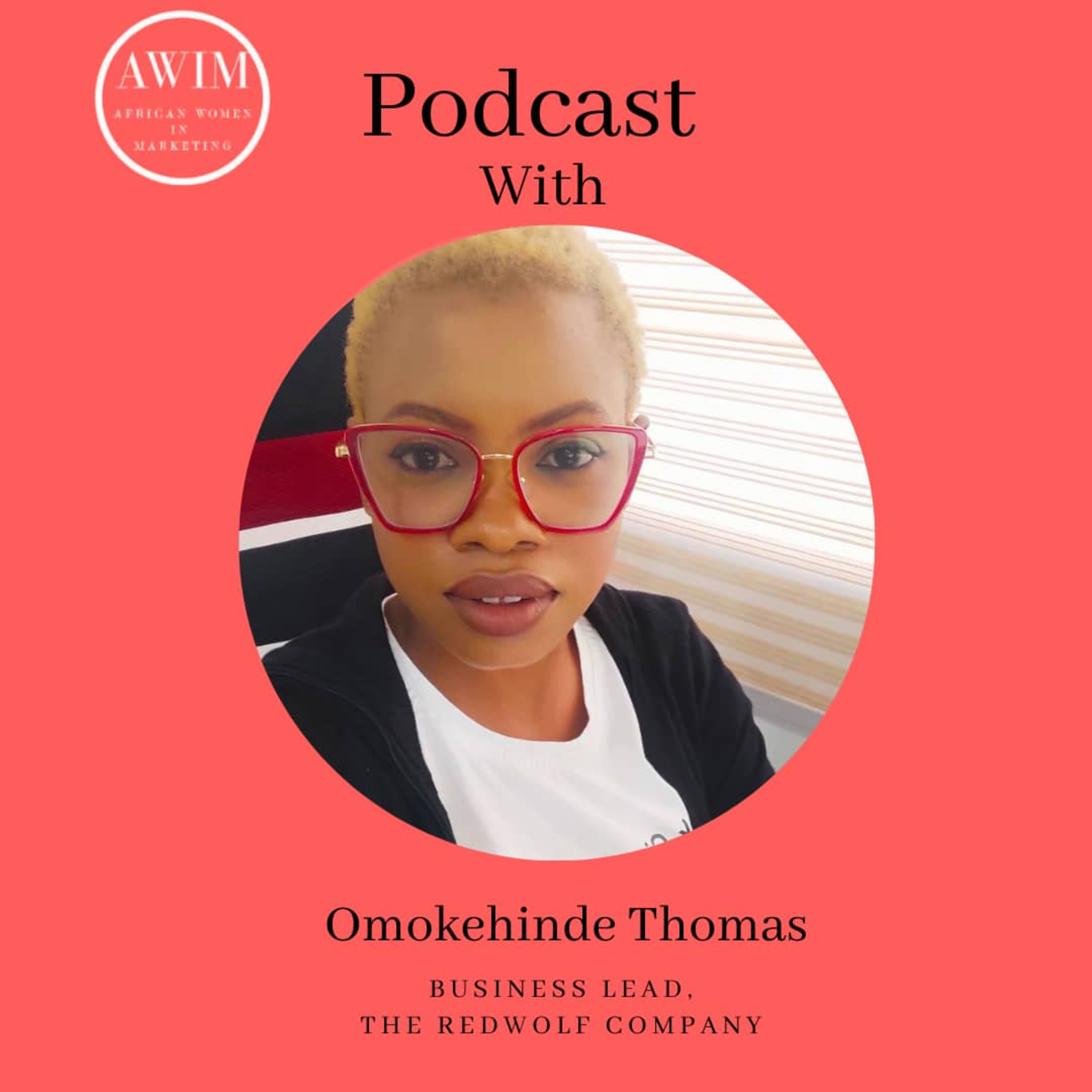 African Women in Marketing (Africanwim)