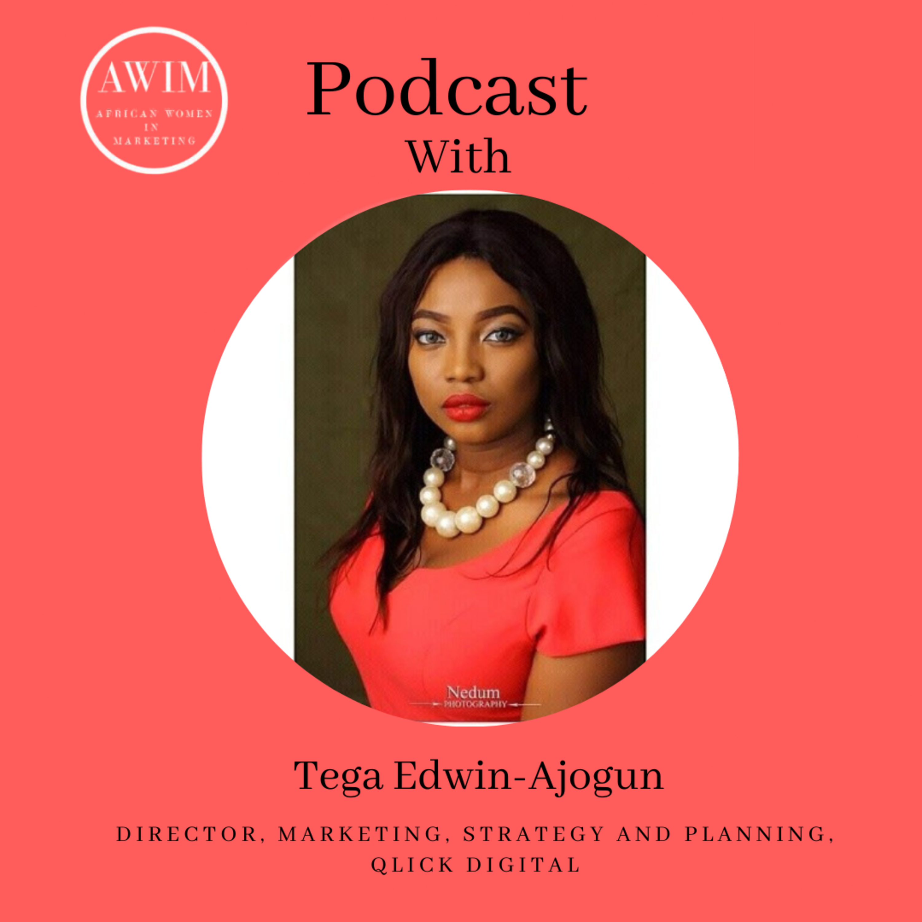 African Women in Marketing (Africanwim)