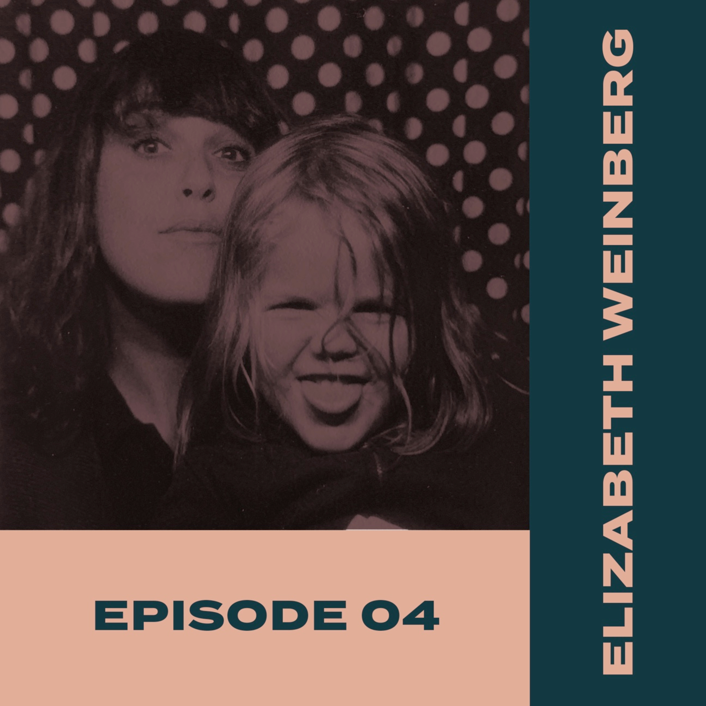 Elizabeth Weinberg on being a lifestyle photographer and a mom